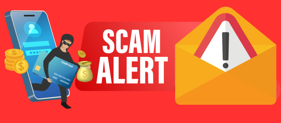 Scams Information Session