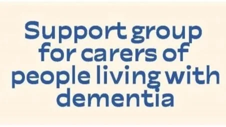 Dementia Support Bus Trip 