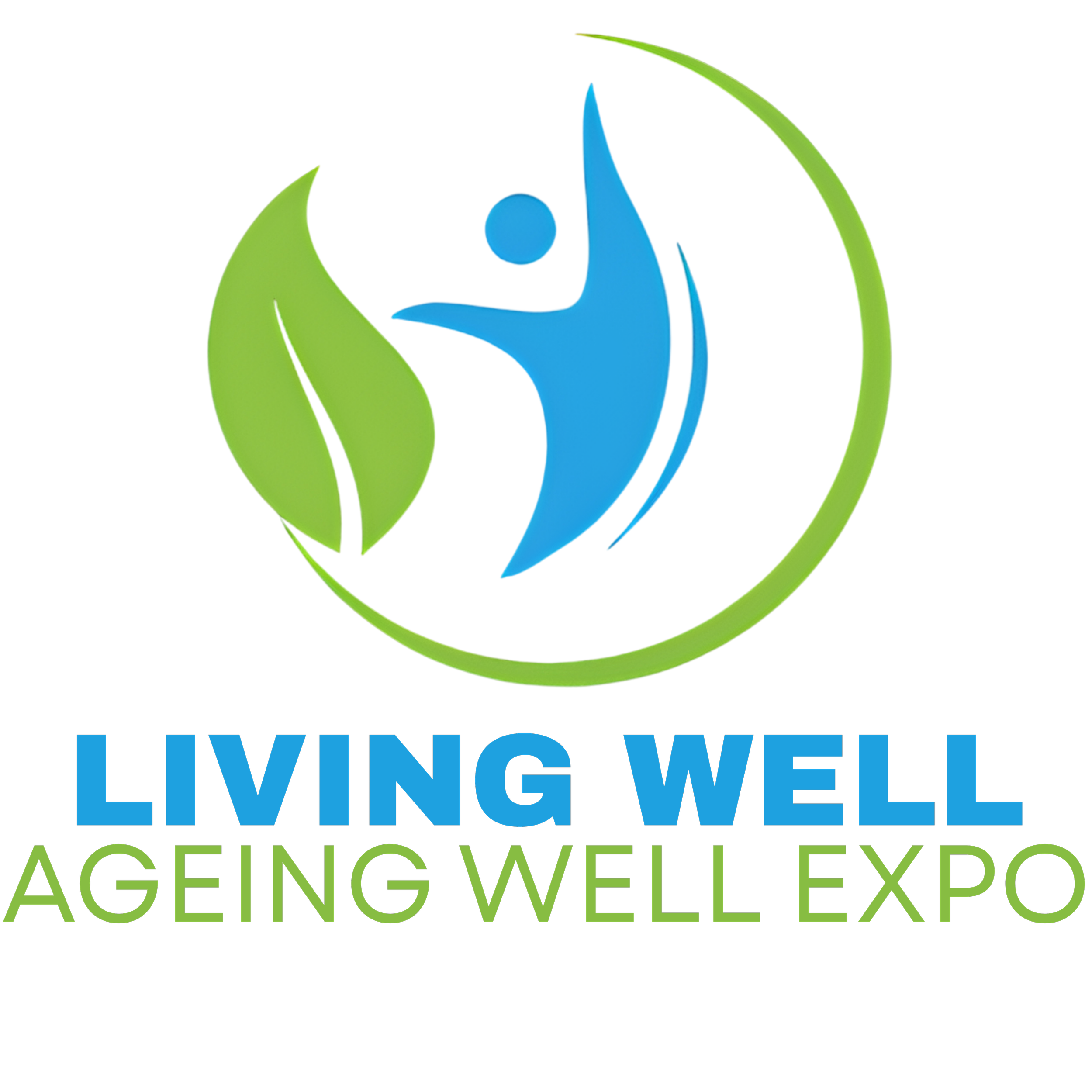 Living Well, Aging Well Expo