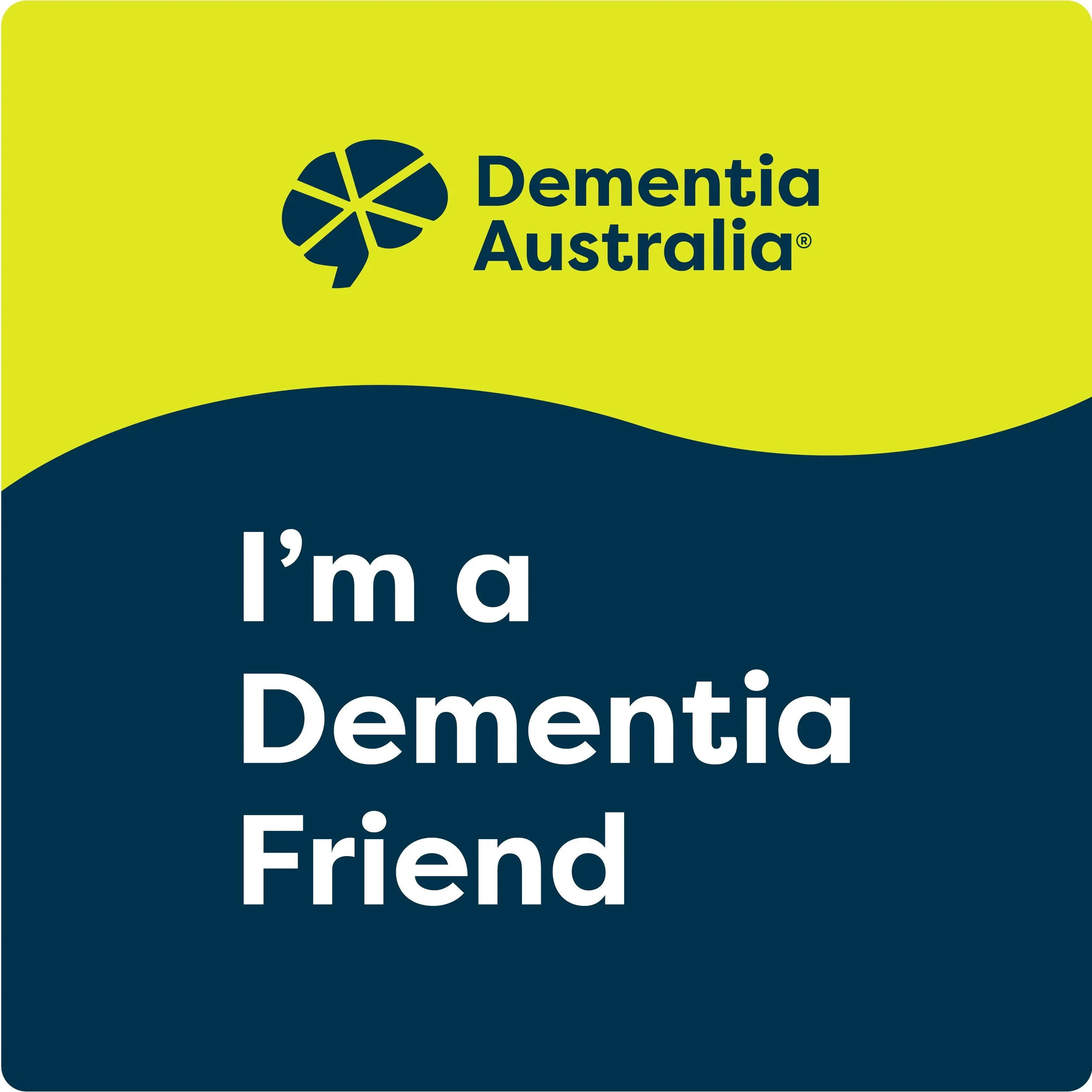 Dementia Australia Training - Supporting Your Customers