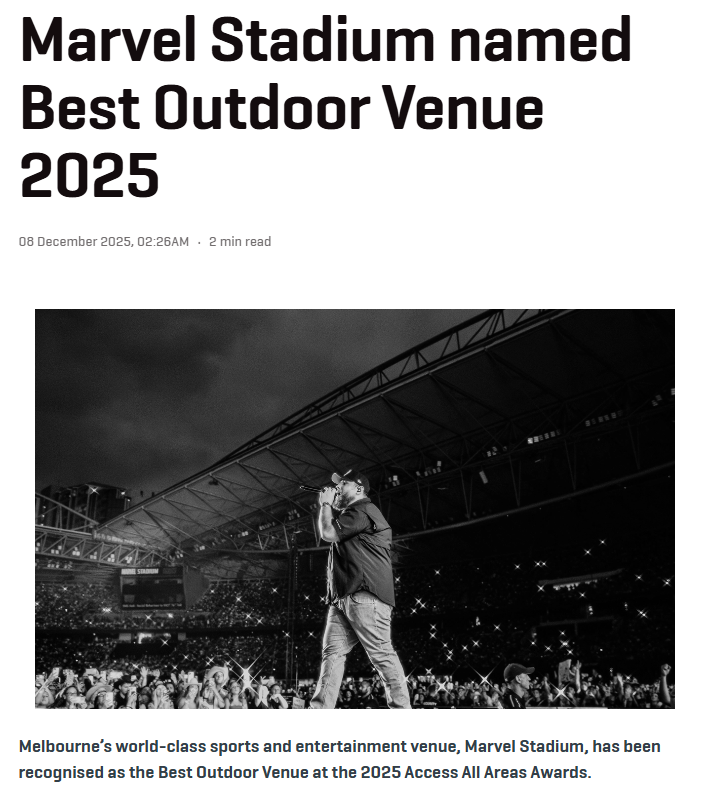 An article about why we should opentheroof