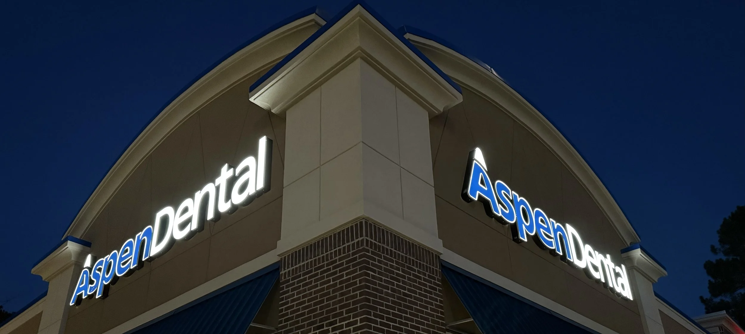 Aspen Dental