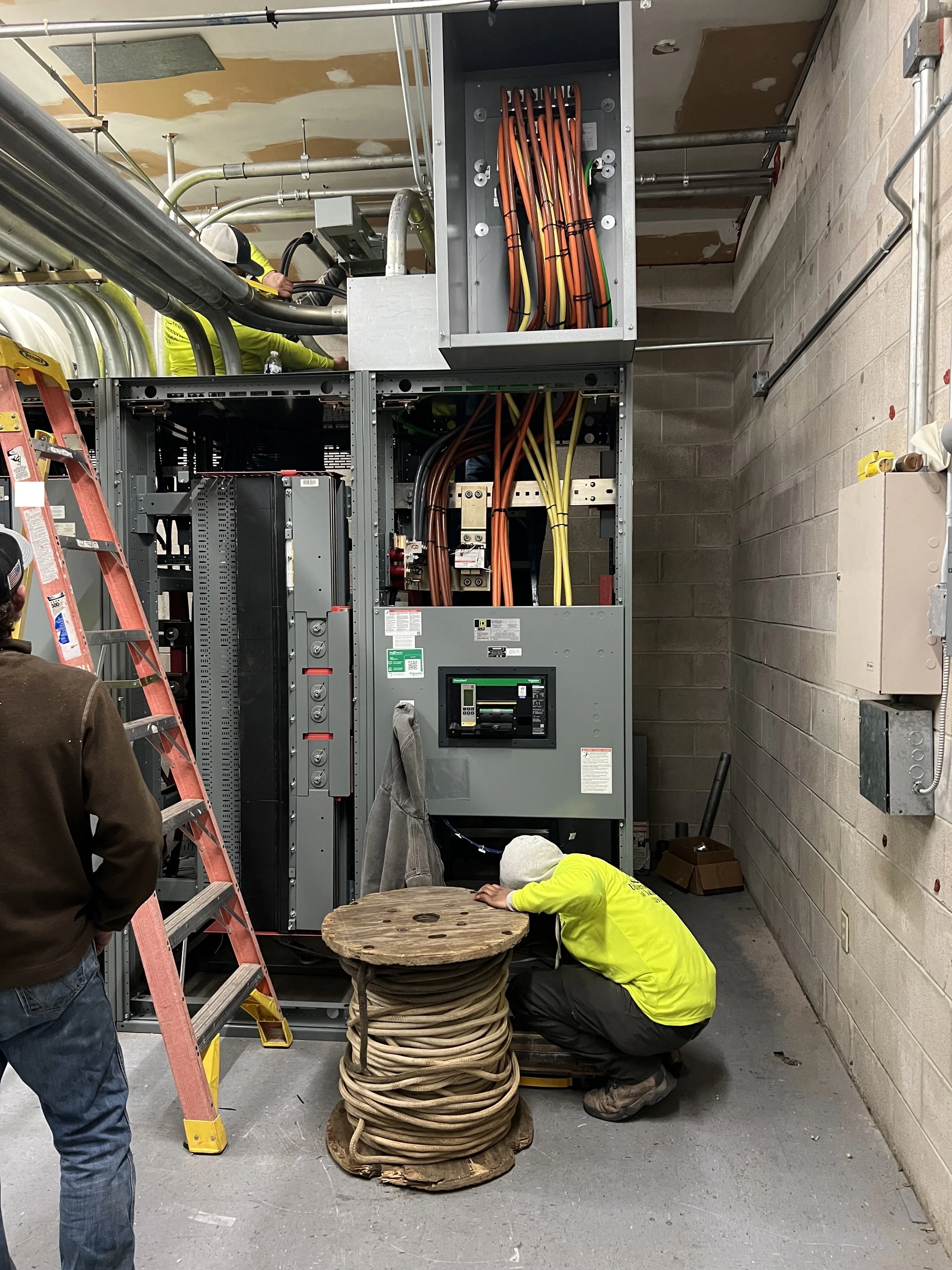 Switchgear Changeout.jpeg