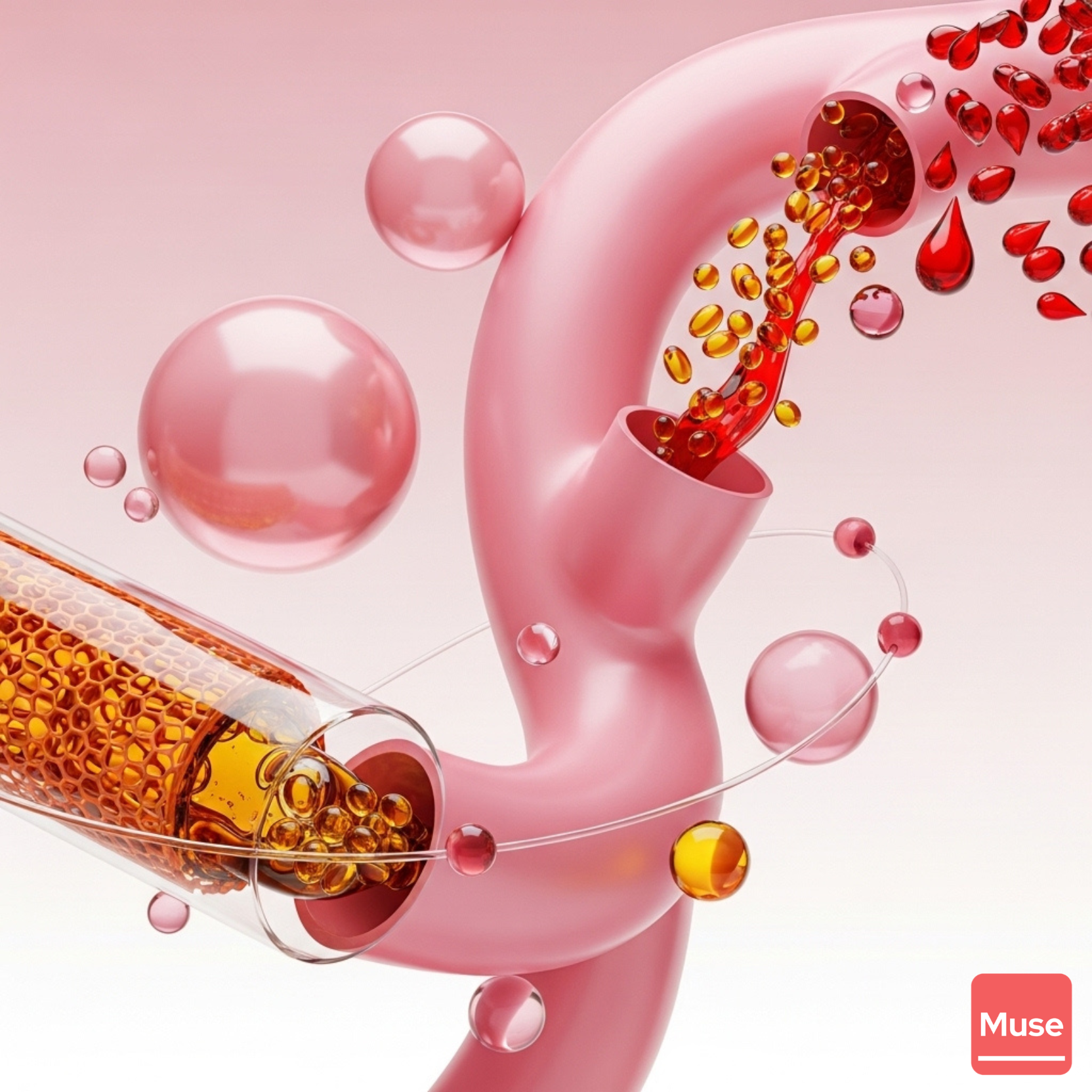 Why Menstrual Blood Could Power Biomanufacturing