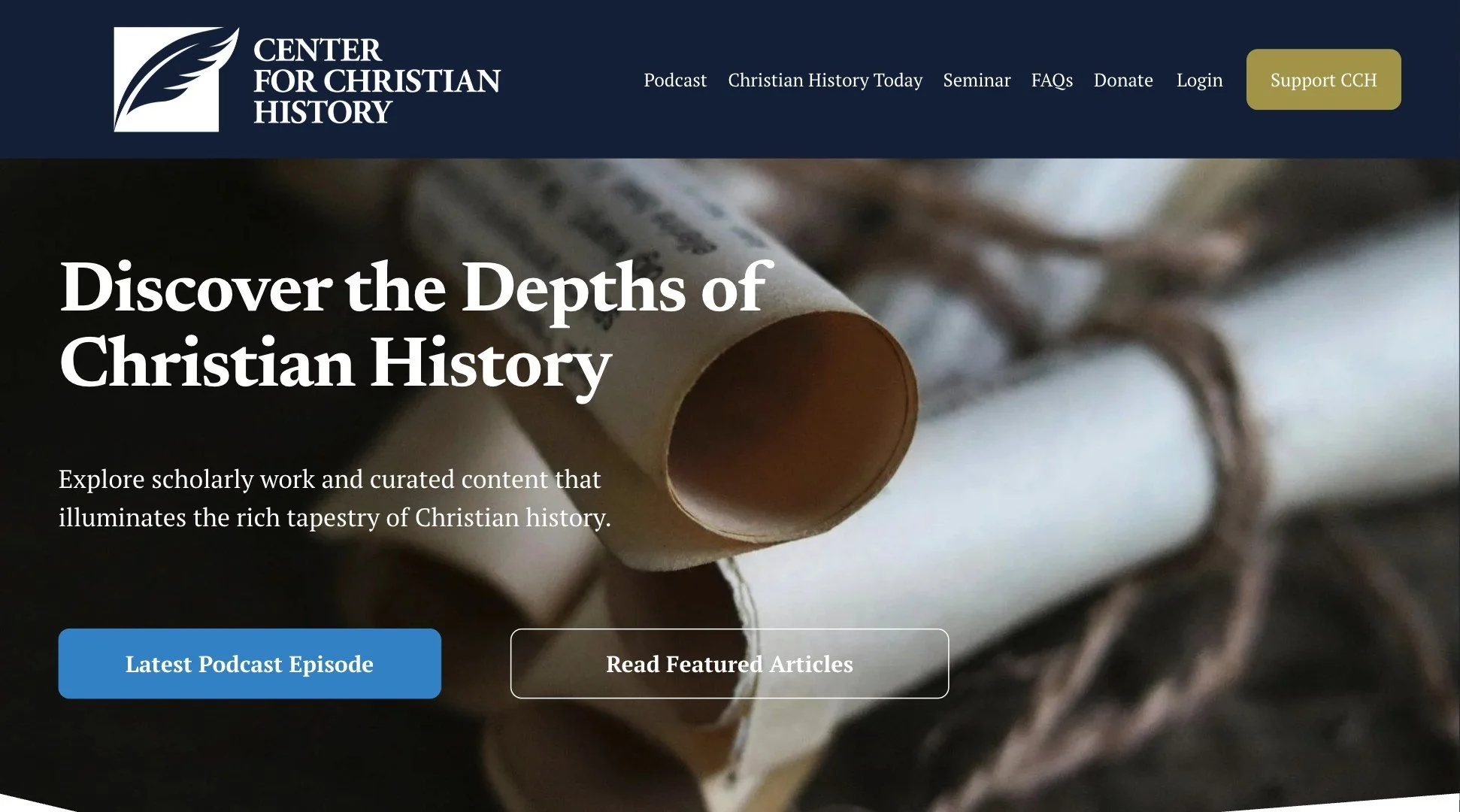 CenterForChristianHistory-Desktop-01-hero.jpg