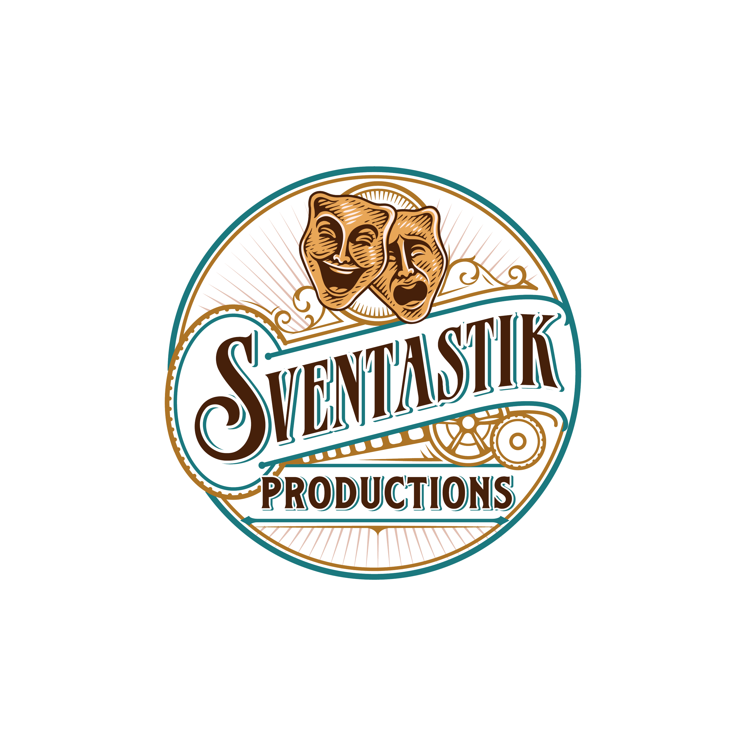 Sventastik Productions Presents Arsenic & Old Lace by Joseph Kesselring