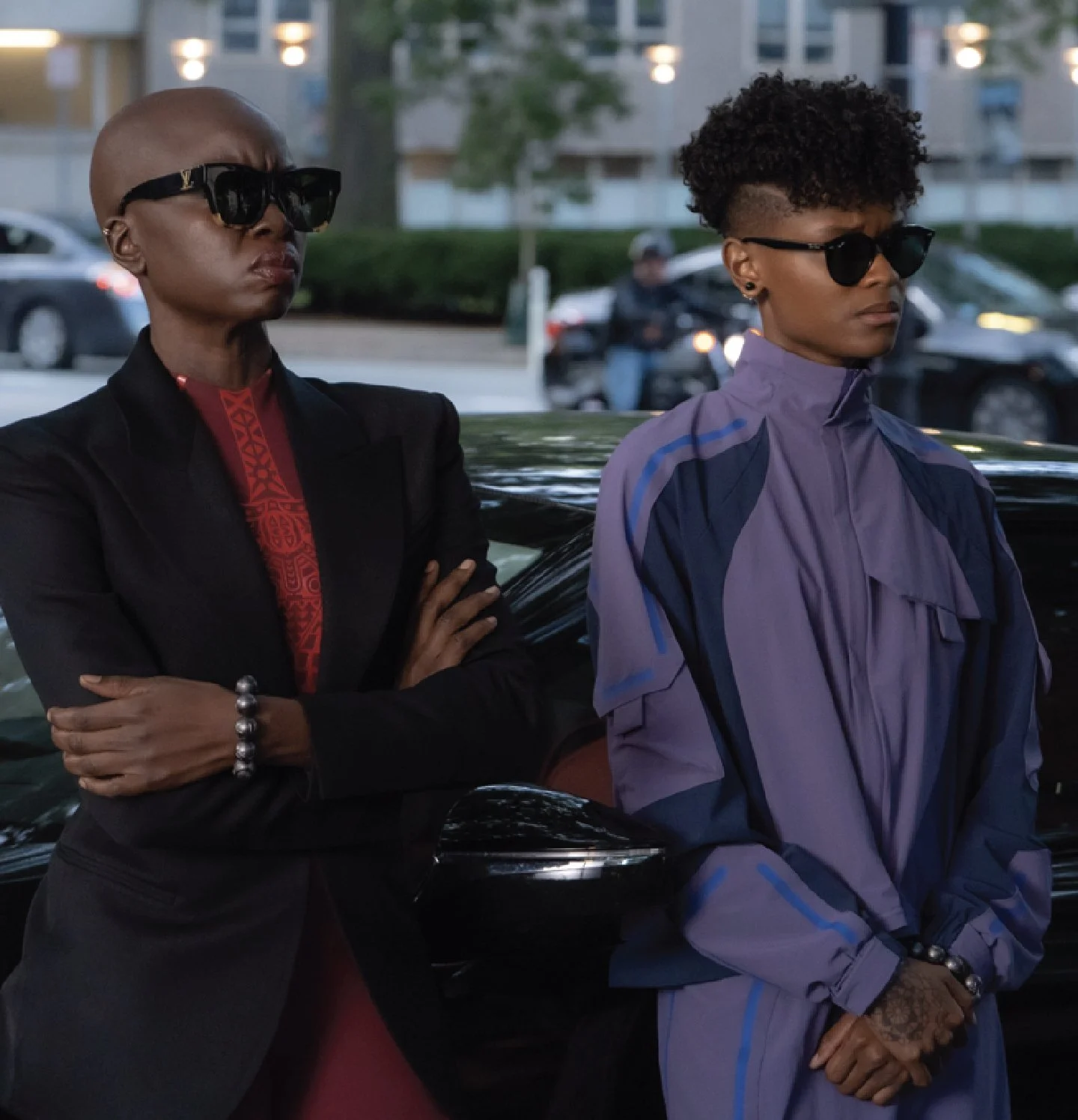 005 : Black Panther: Wakanda Forever