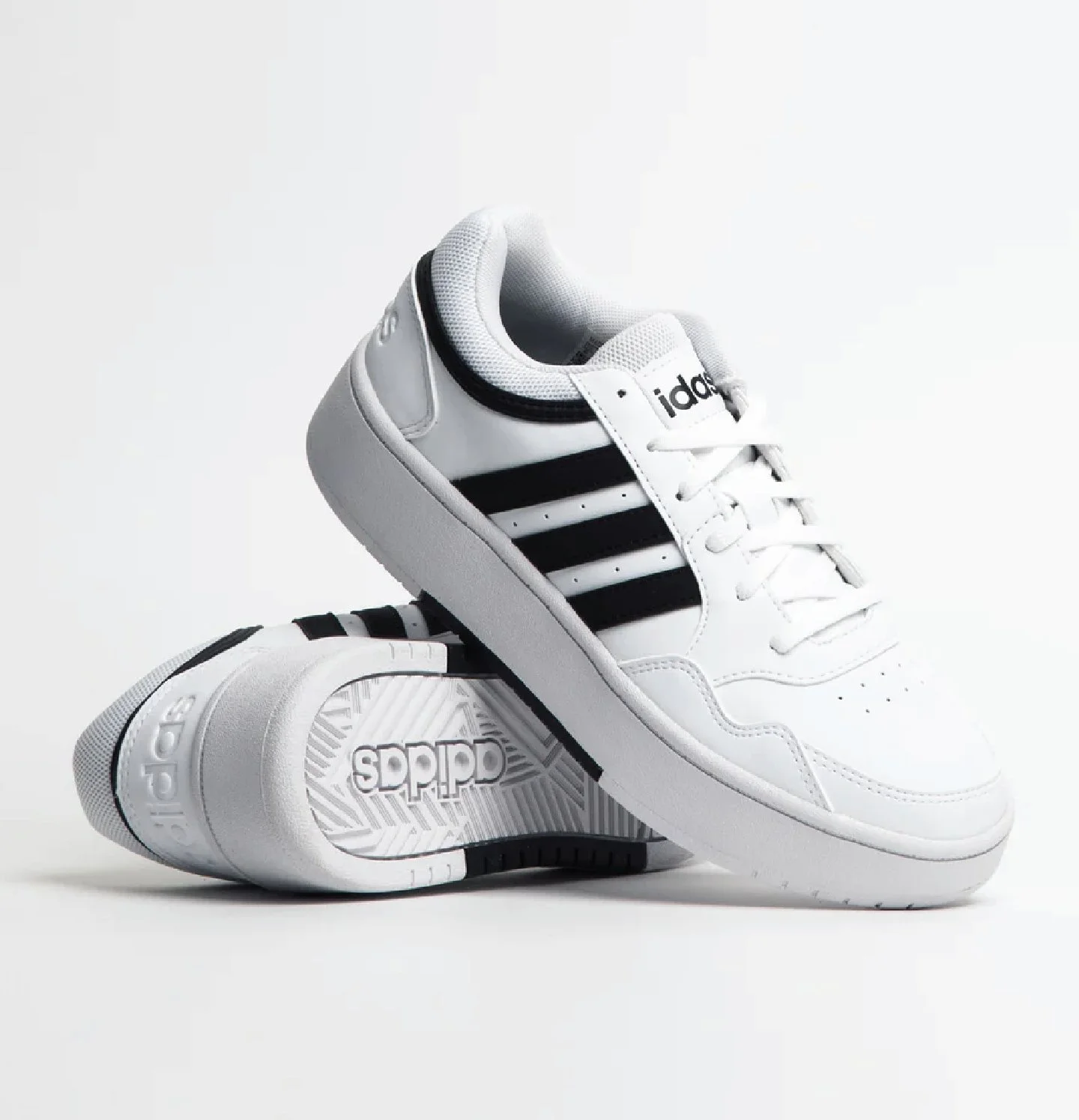 006 : Hoops 3.0 Bold W