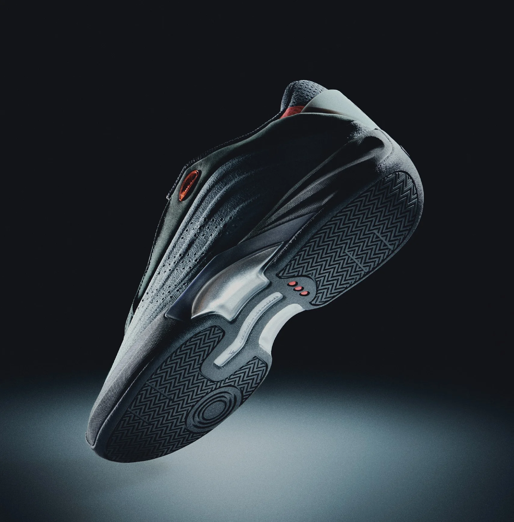 004 : Nova IIInfinity