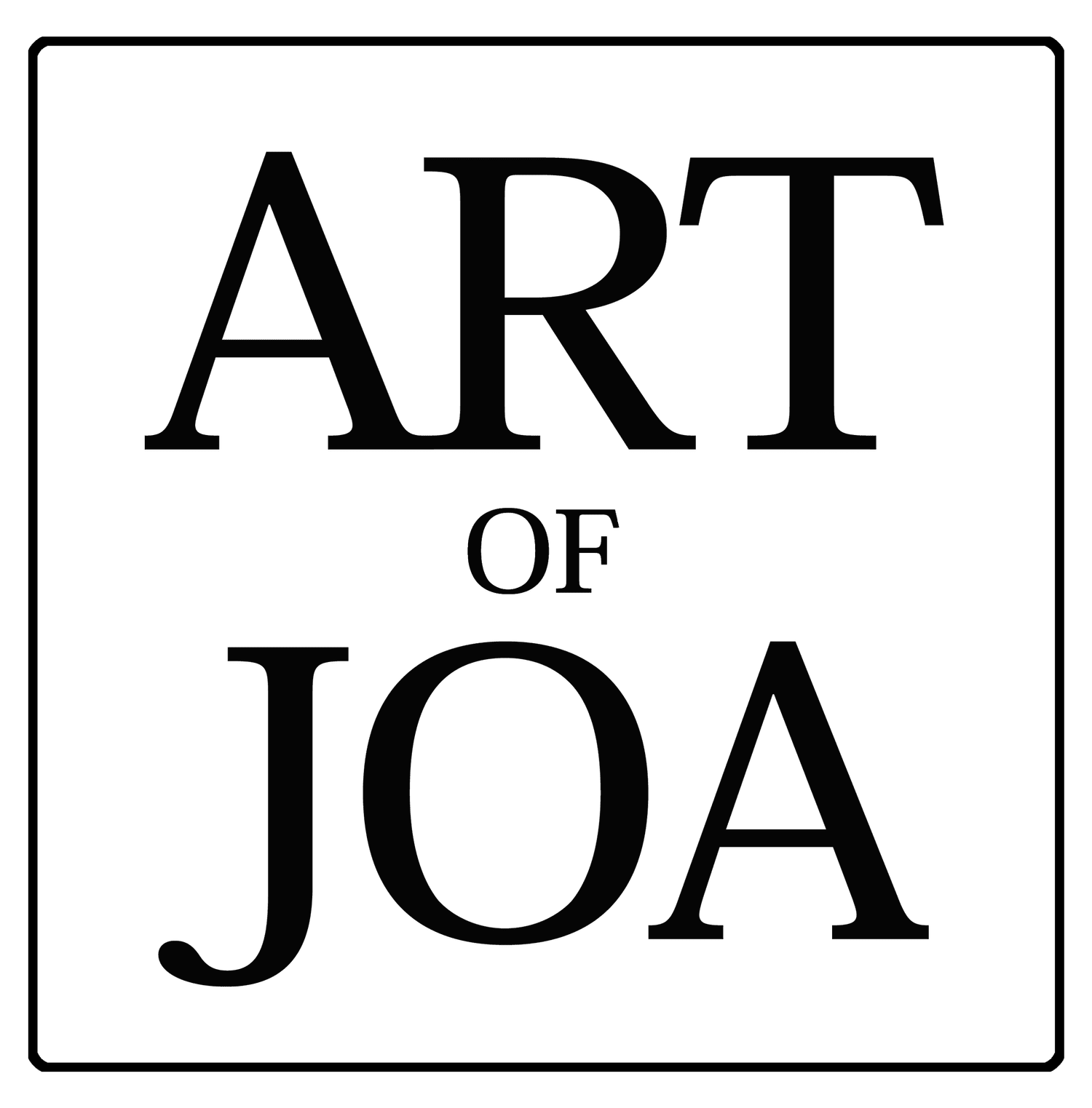 Art of Joa