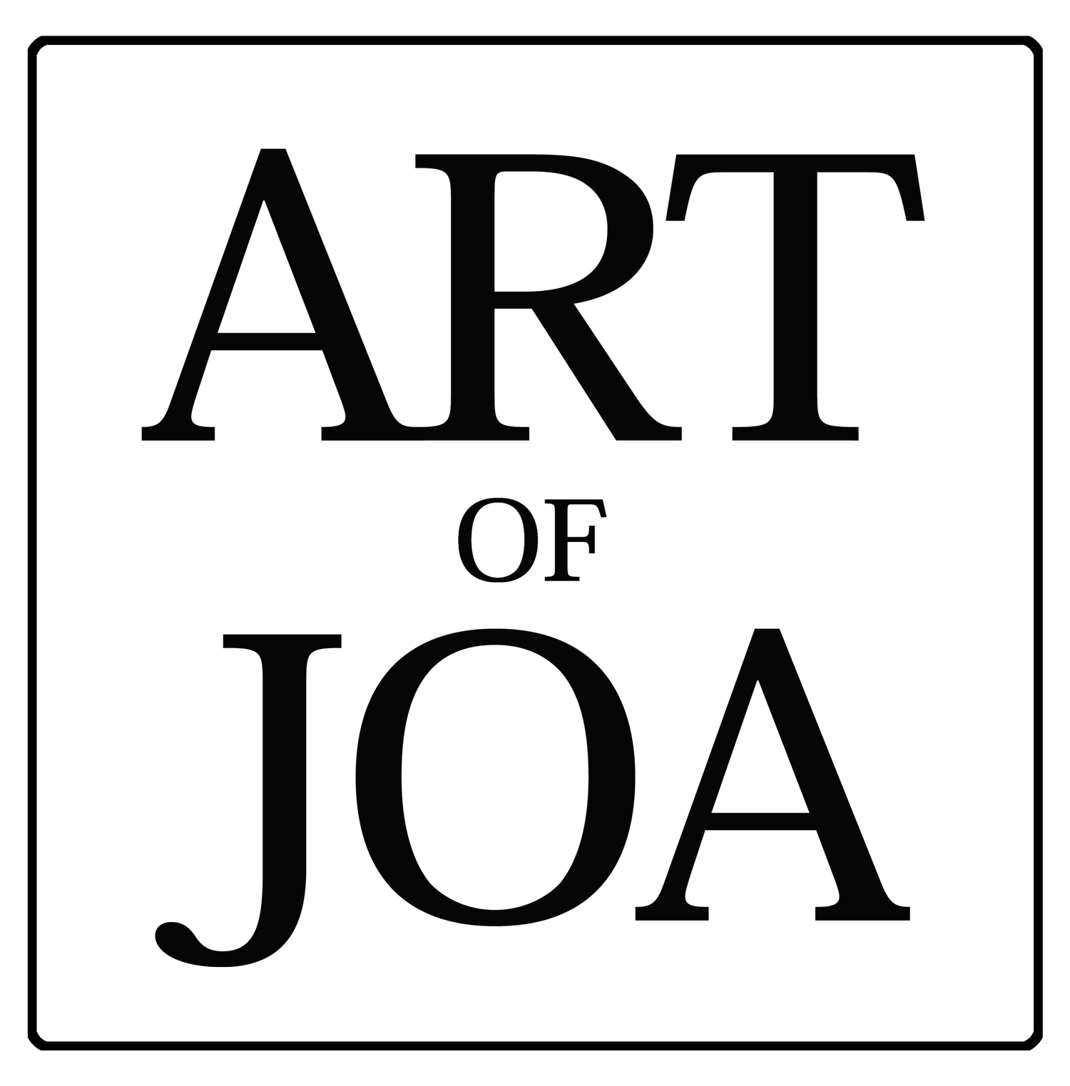 Art of Joa