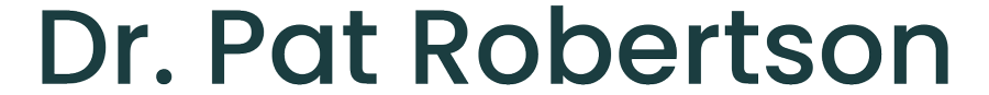 Dr. Pat Robertson