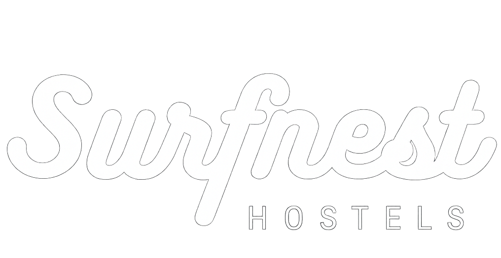 SURFNEST HOSTEL