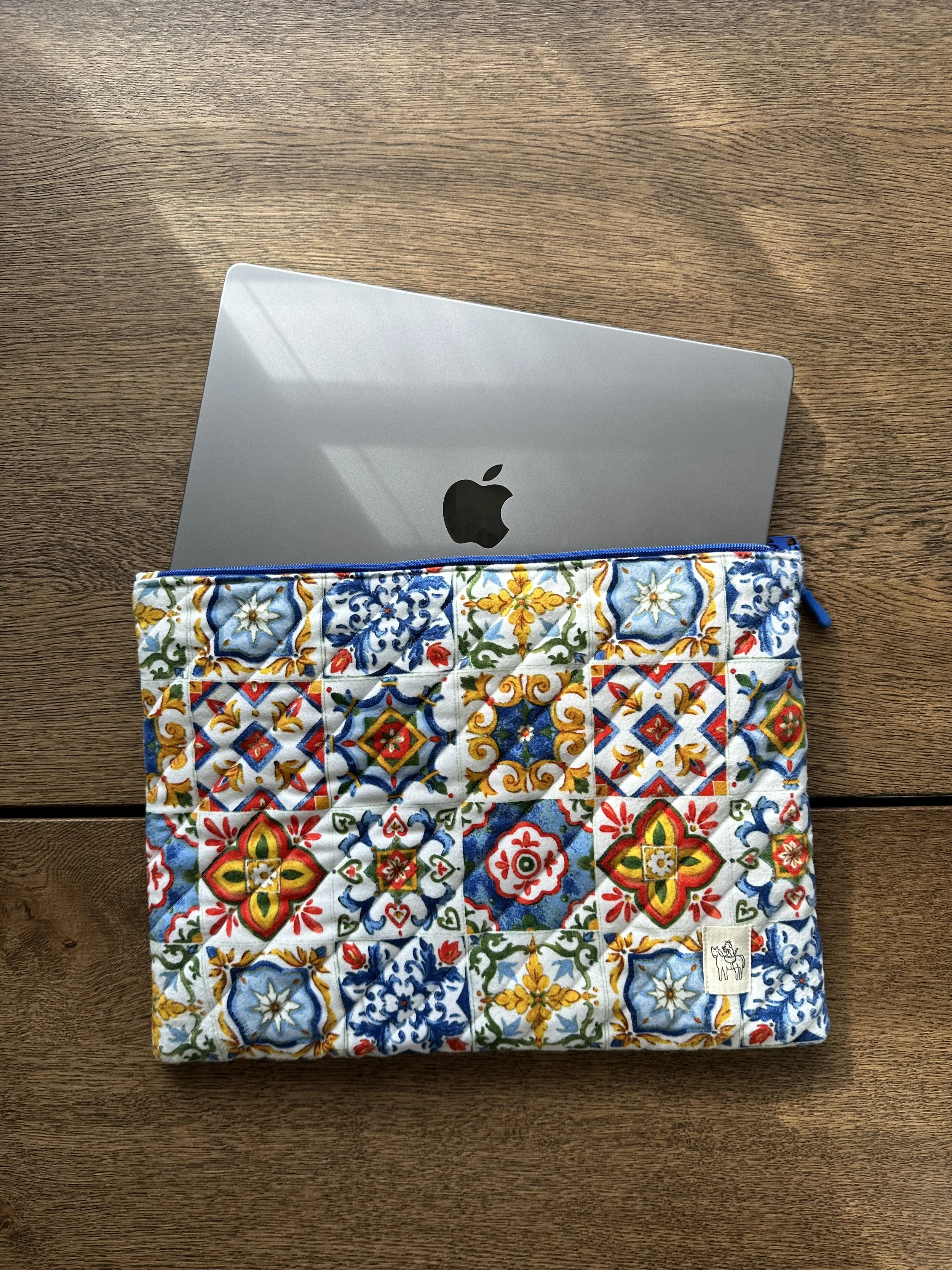 Lisboa Laptop Sleeve