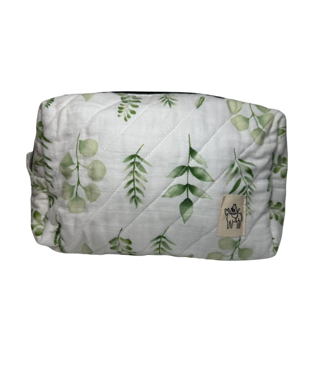 Medium Green Tropics