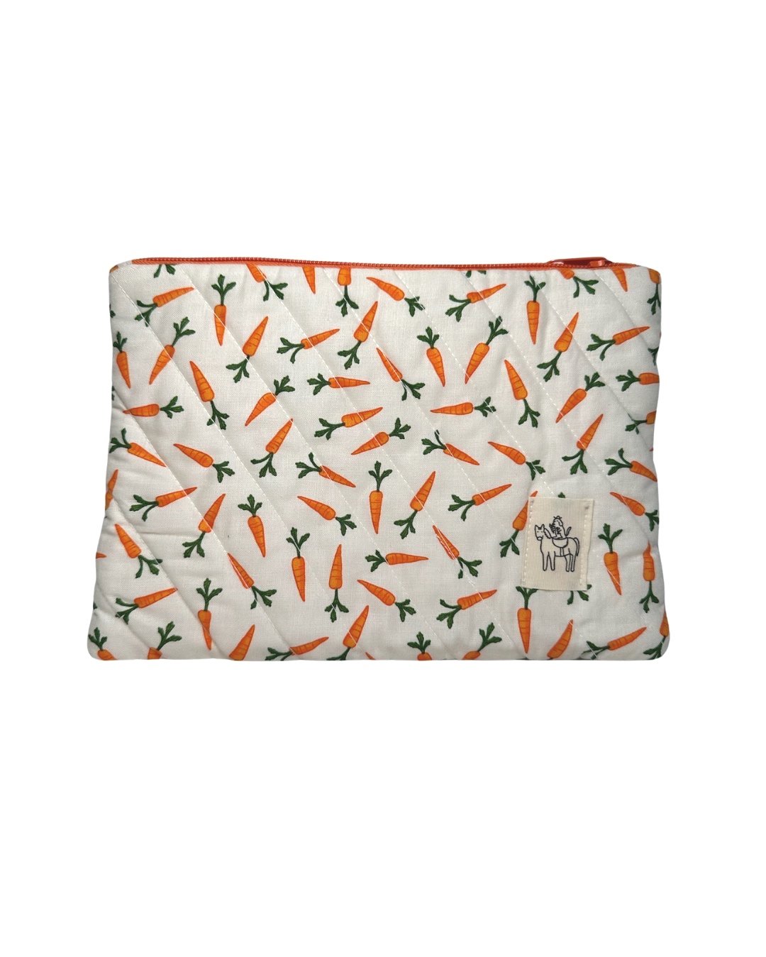 Carrots Large Pouch