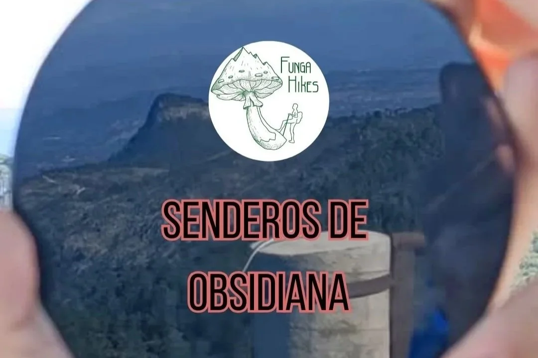 Senderos de Obsidiana