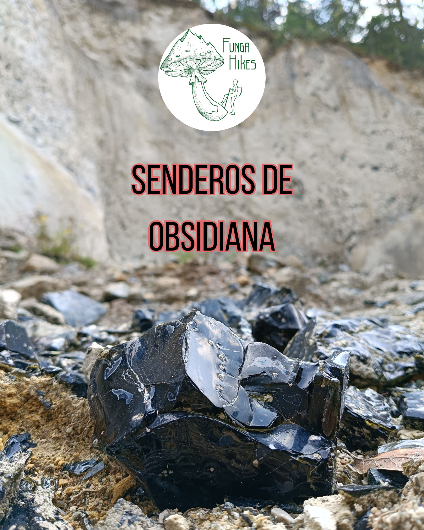 Senderos de Obsidiana 