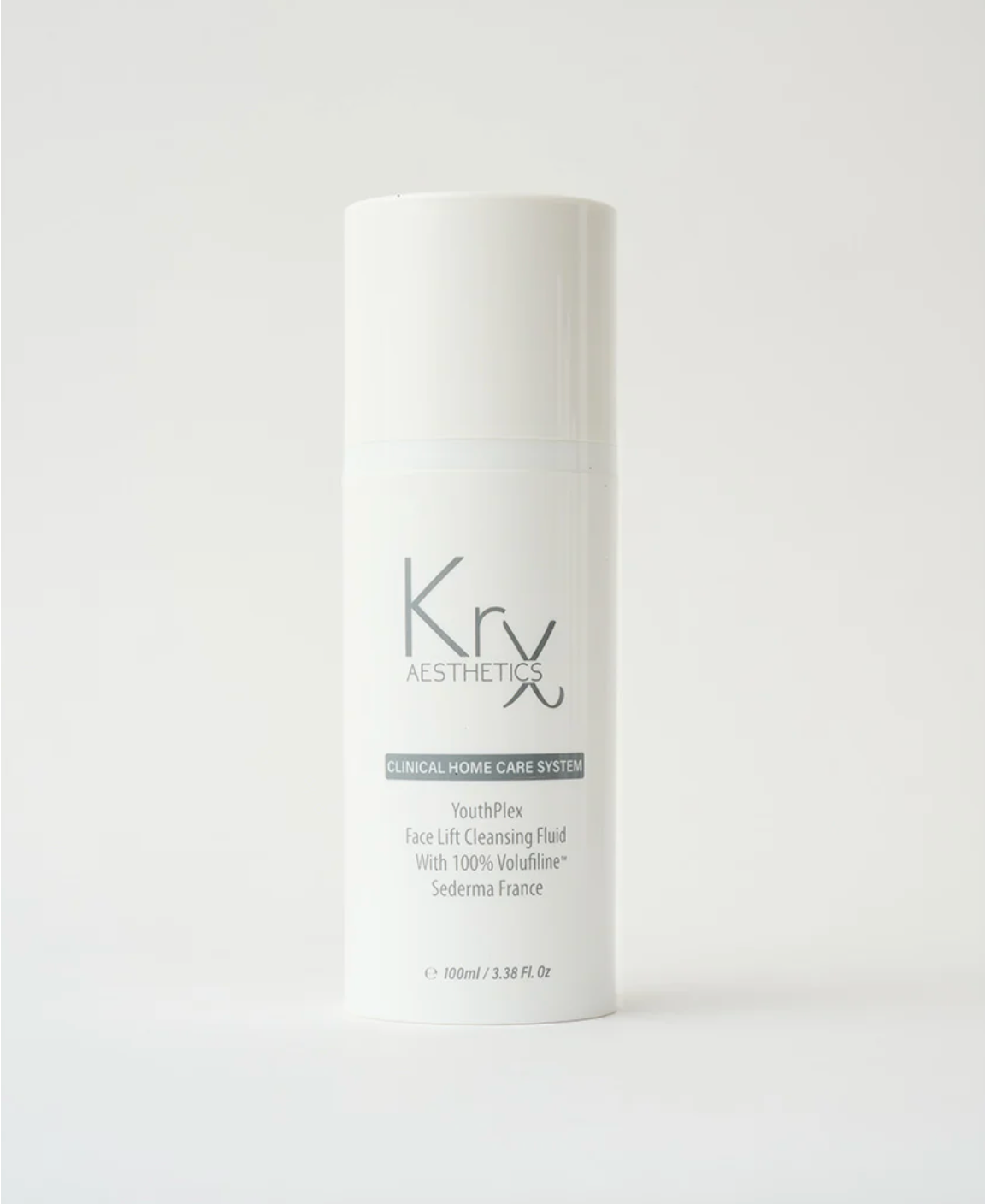 KrX YouthPlex Face Lift Cleanser
