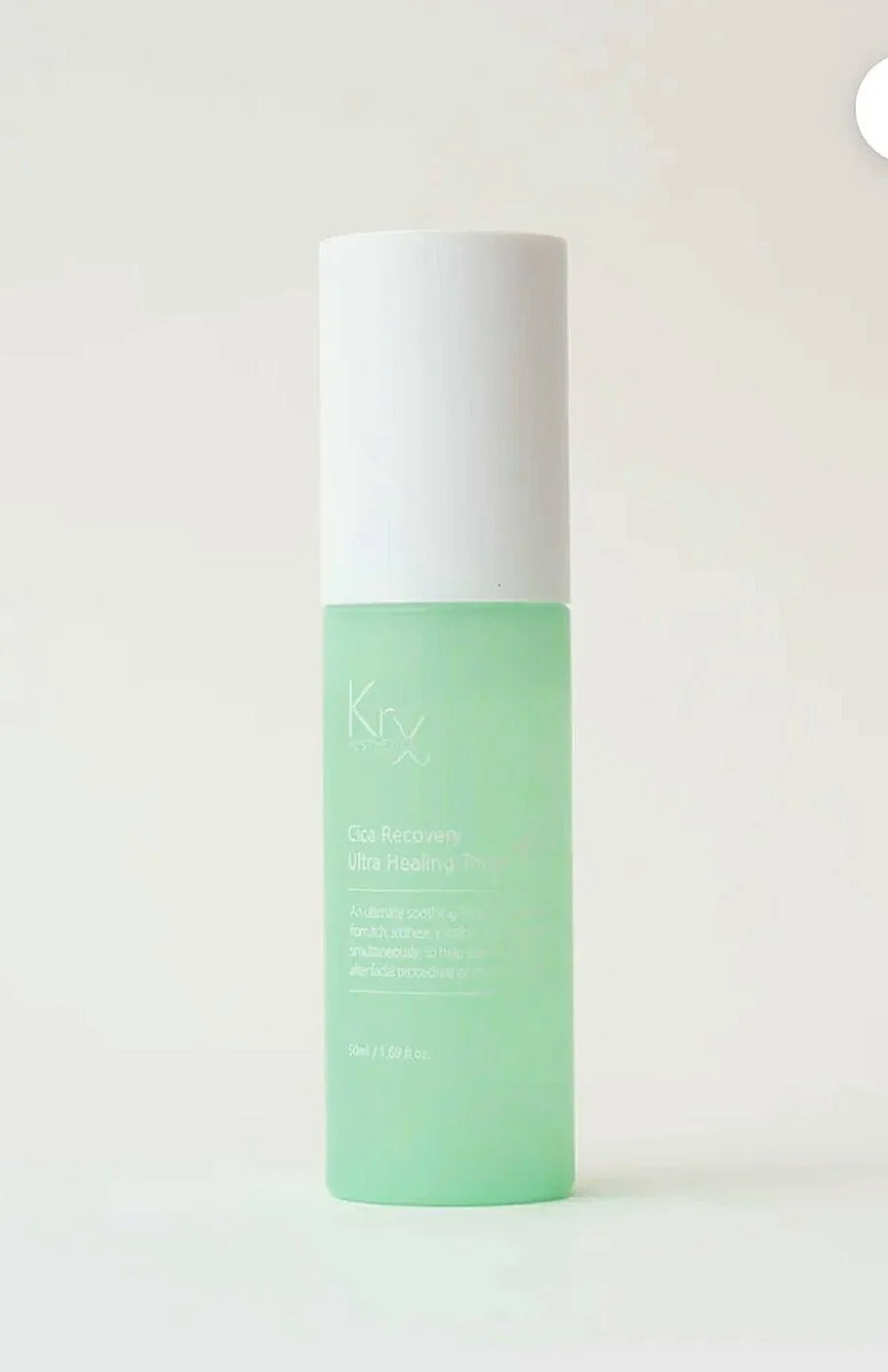 Cica Recovery Ultra Healing Toner
