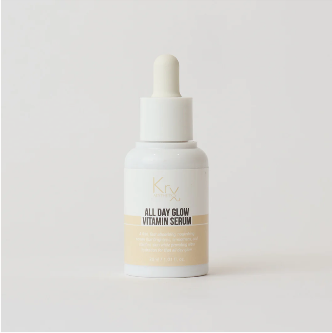 All Day Glow Serum