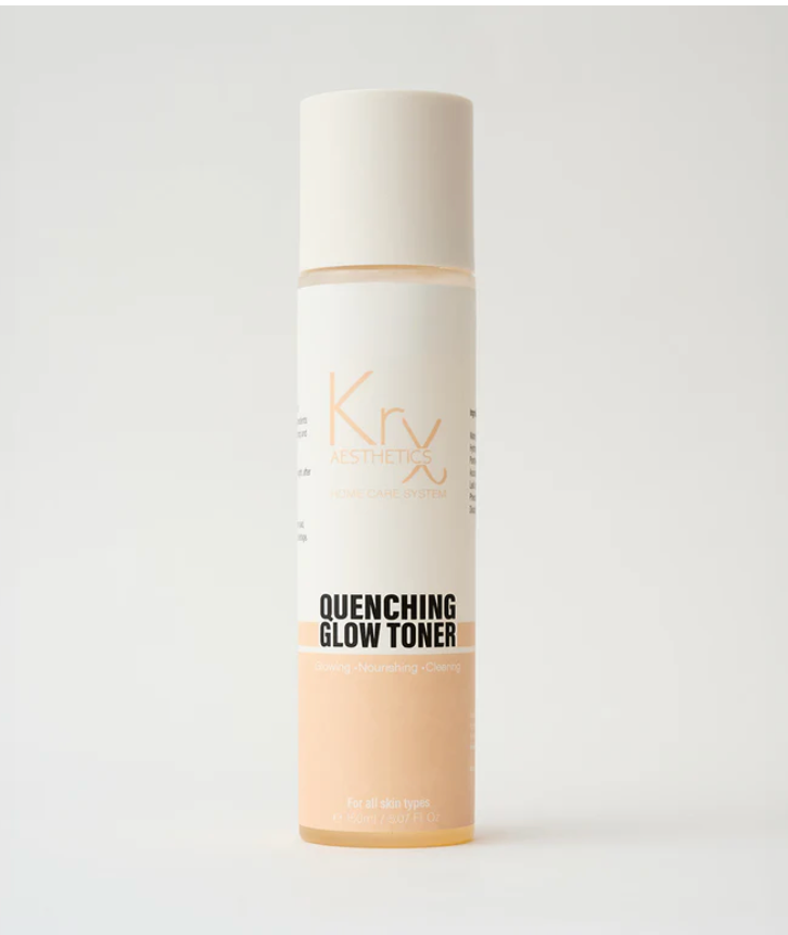 All Day Glow Toner