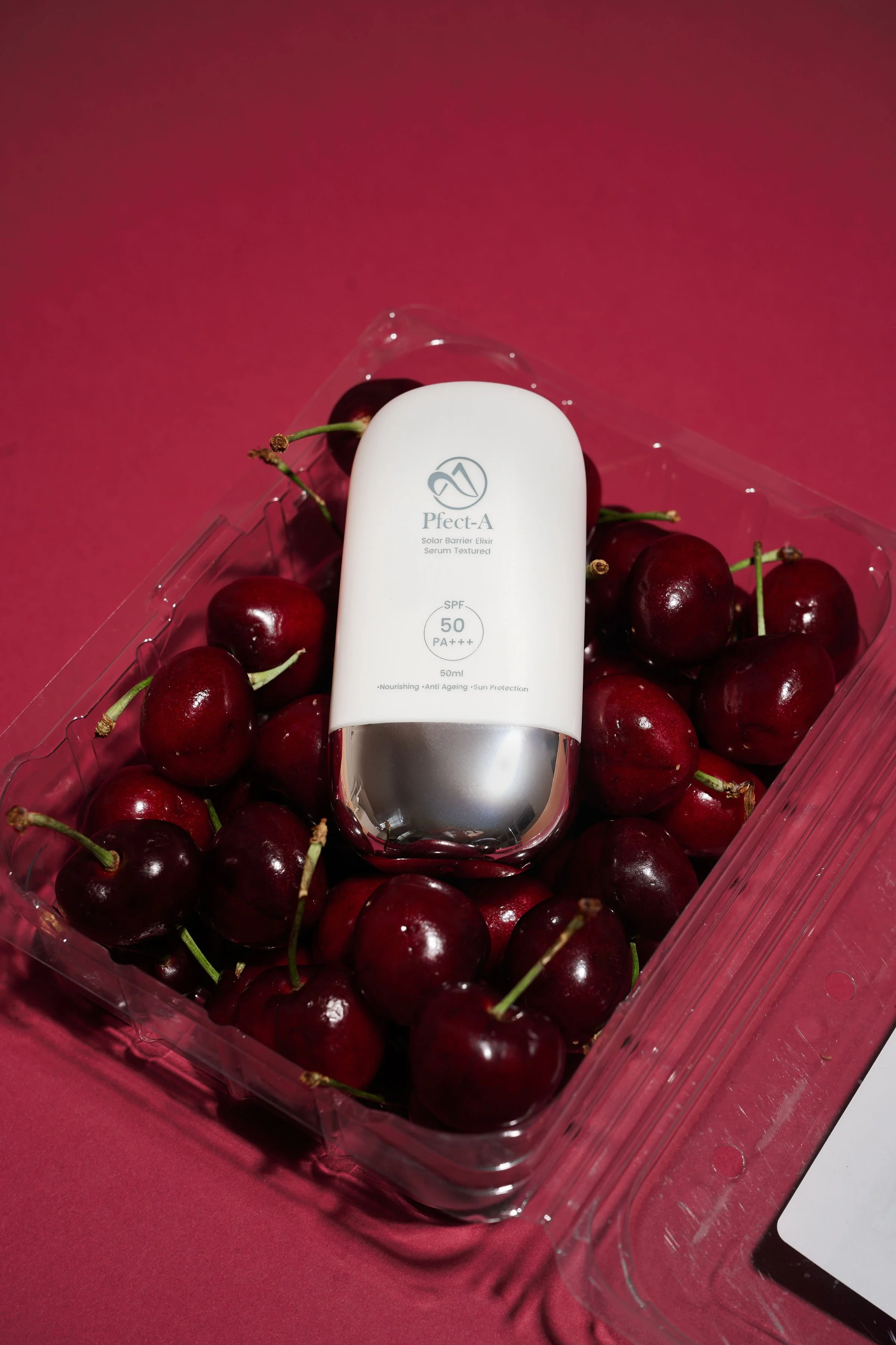 Solar Elixir Sunscreen