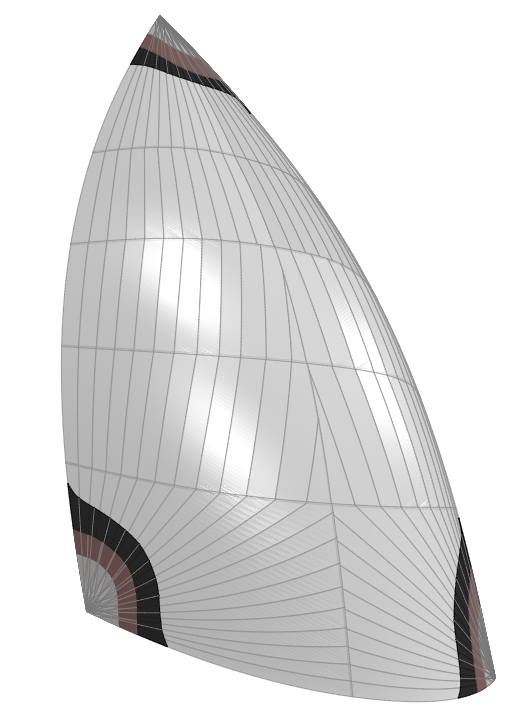 Downwind Series — Evolution Sailmakers by Latell & Ailsworth