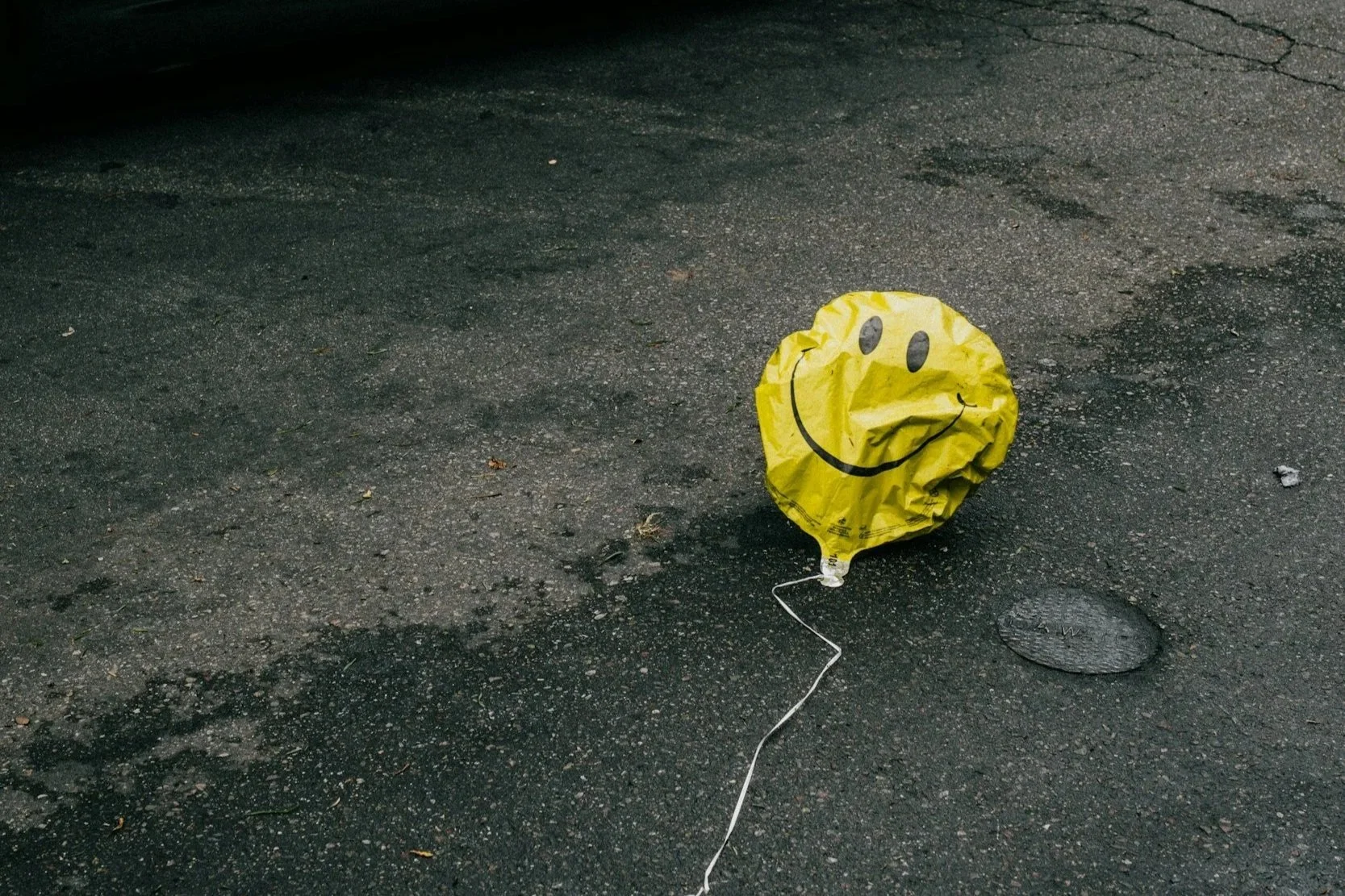 grief and homesickness as an expat