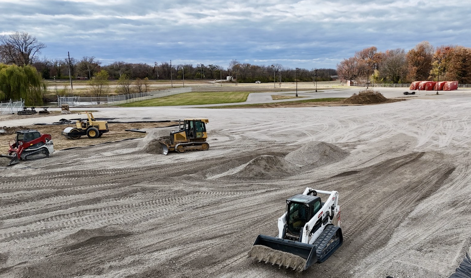 3D Excavating Inc. proudly serving homeowners and businesses throughout Southern Illinois.