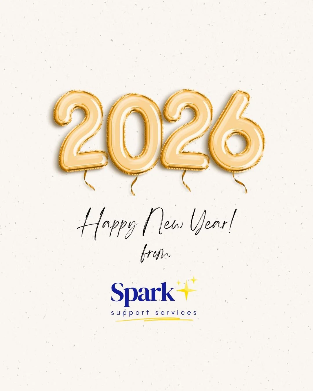 On behalf of our team, we&rsquo;d like to wish everyone and especially our participants, a Happy New Year! 

We are excited to see yet another successful  year of supporting our participants and assisting them in achieving their goals. 

In our corne