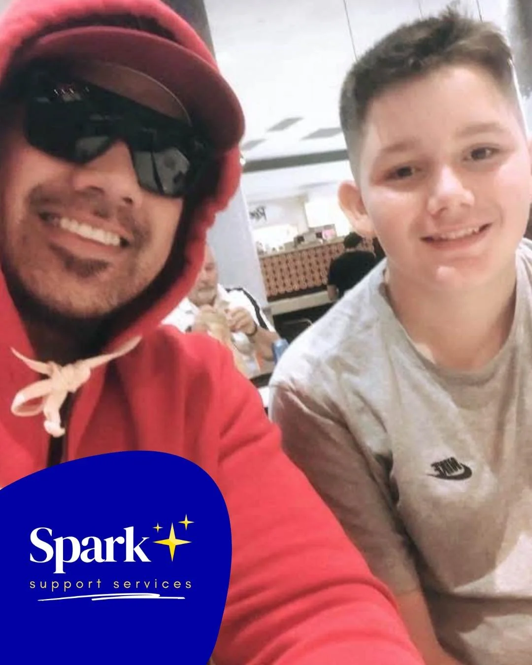 Fresh cut for our dude Kaiden 😎🔥