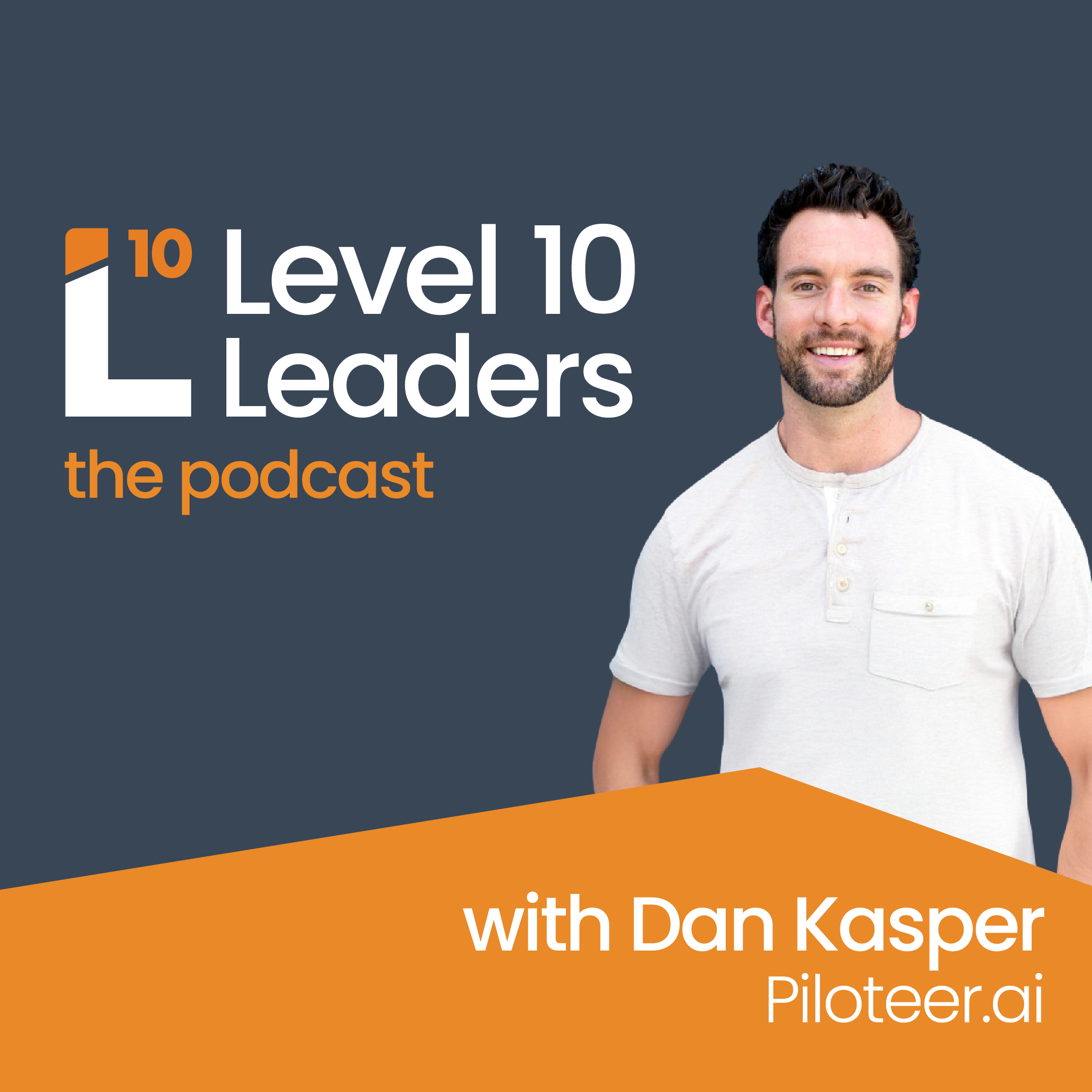 Bringing Navy SEAL precision to high-performing teams. Dan Kasper