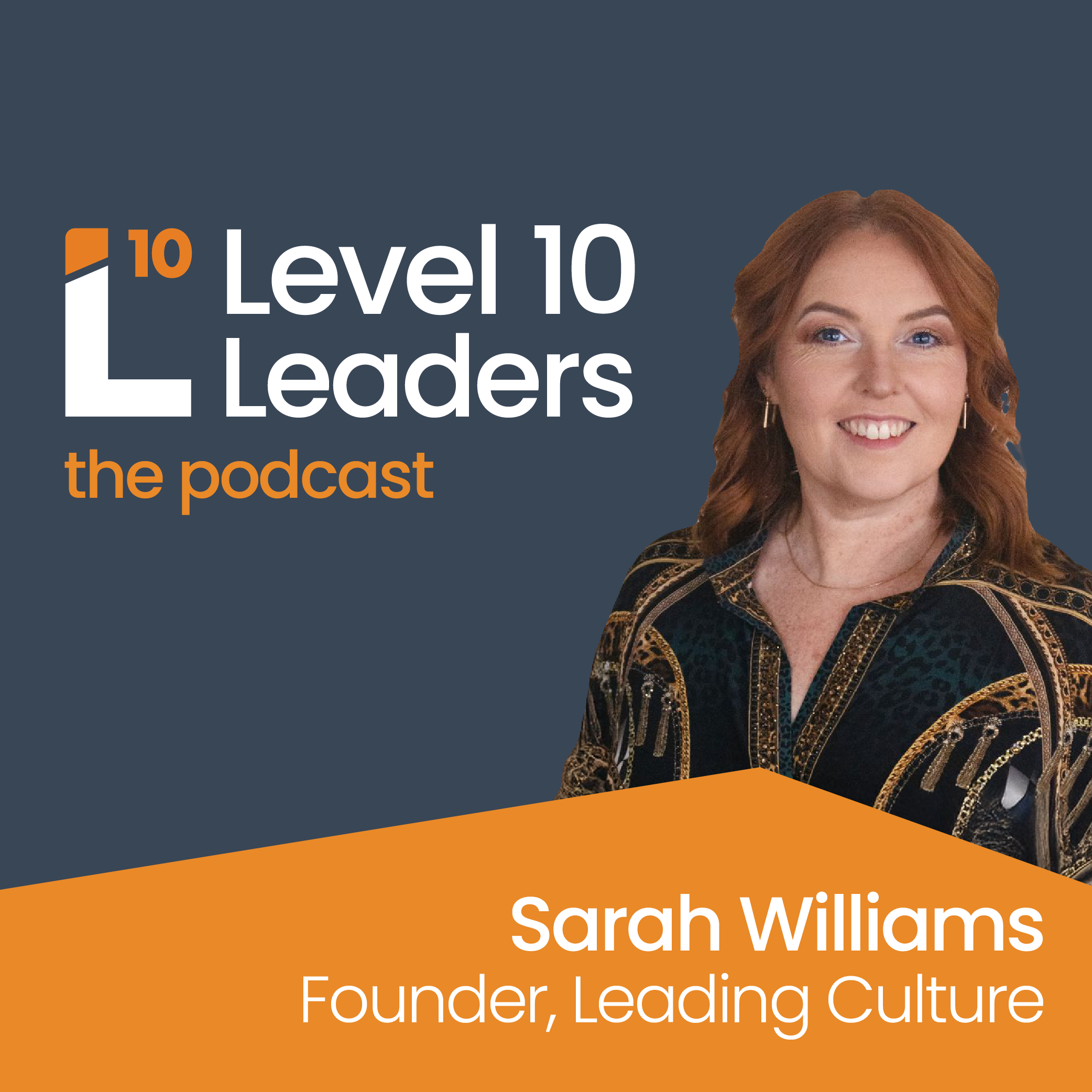 Building multi-generational teams that perform. Sarah Williams