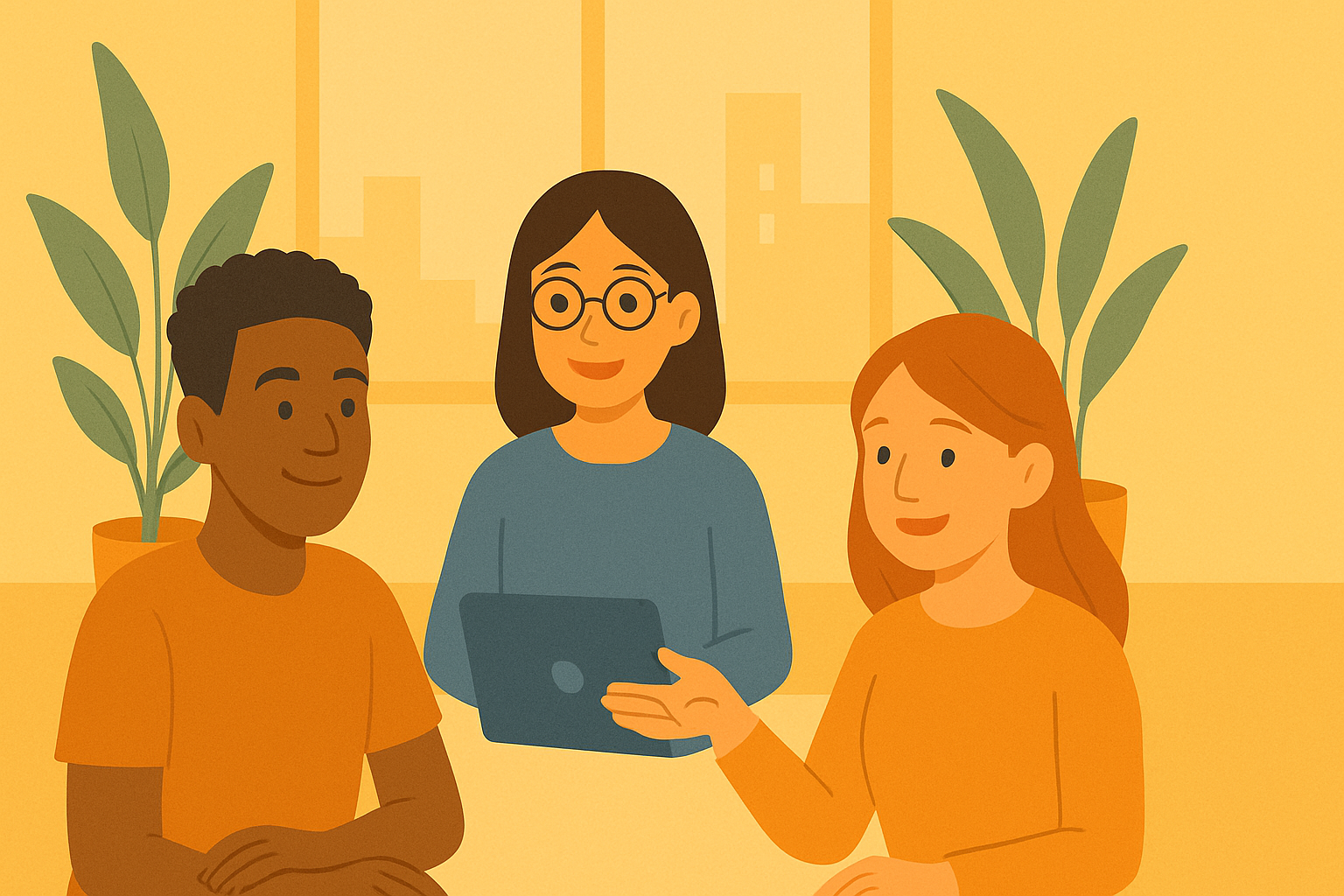 The path forward: Adapting to Gen Z