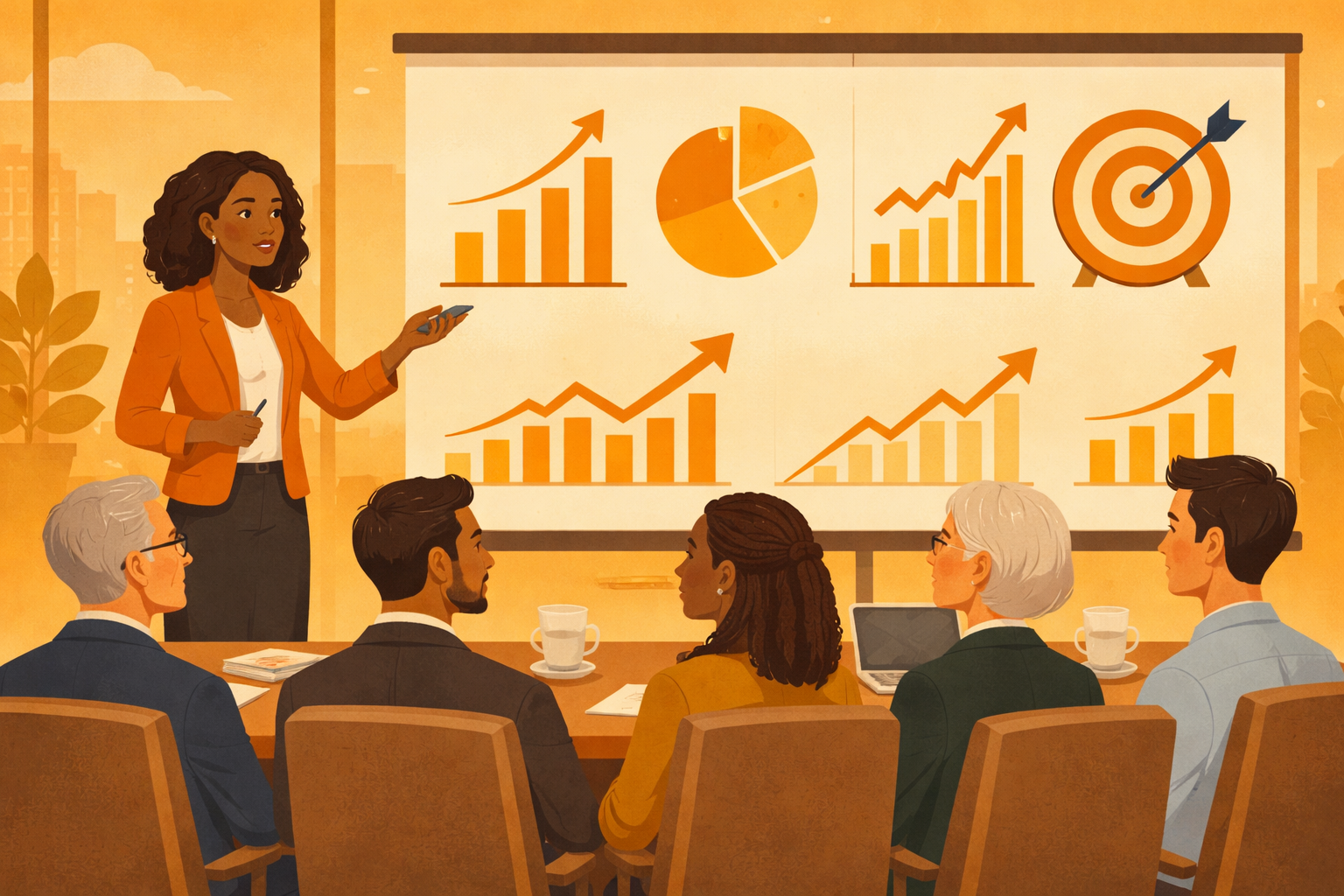 What People Leaders See That the COO Misses&nbsp;