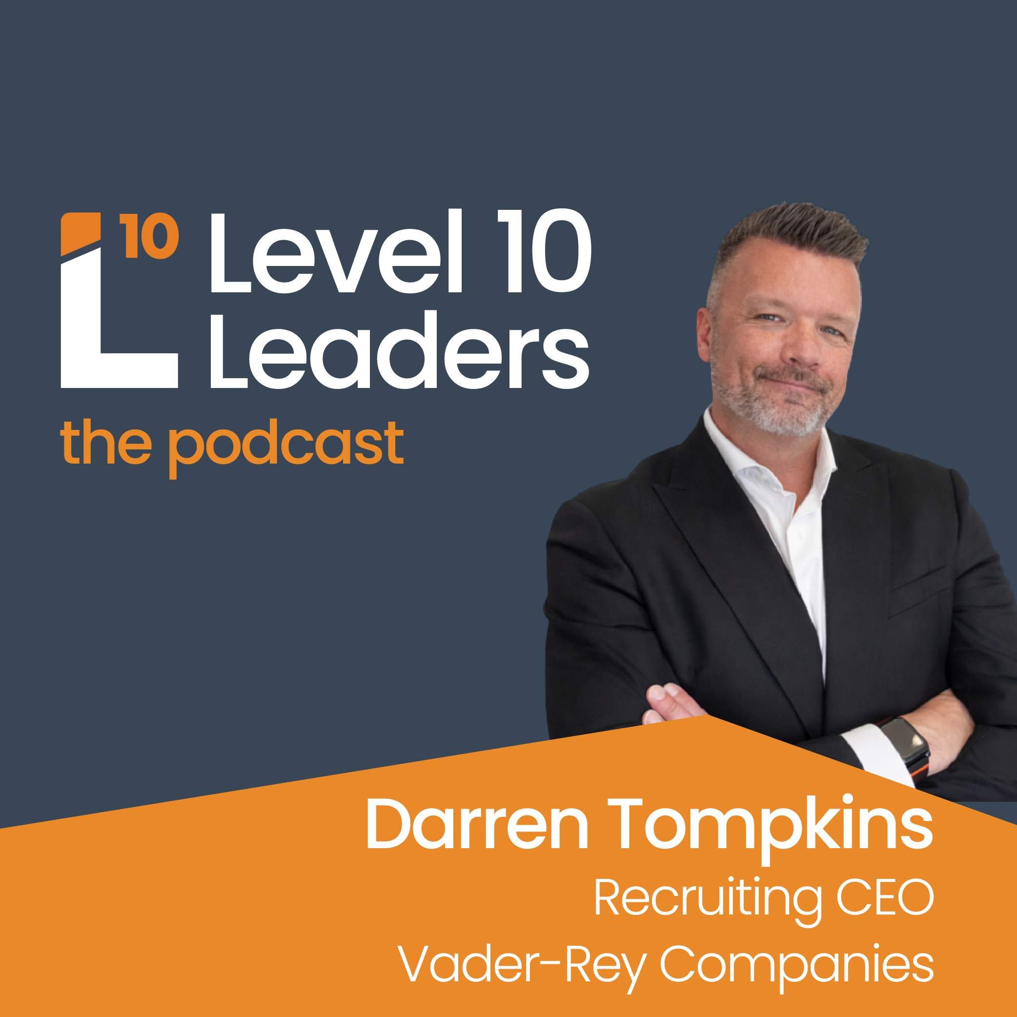 Hidden traps, career strategy and maximising your value. Darren Tompkins