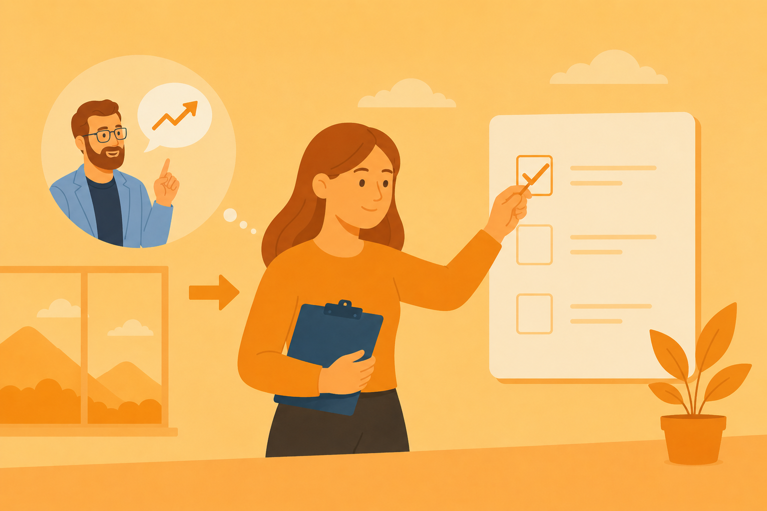The Quest For Consistency&nbsp;