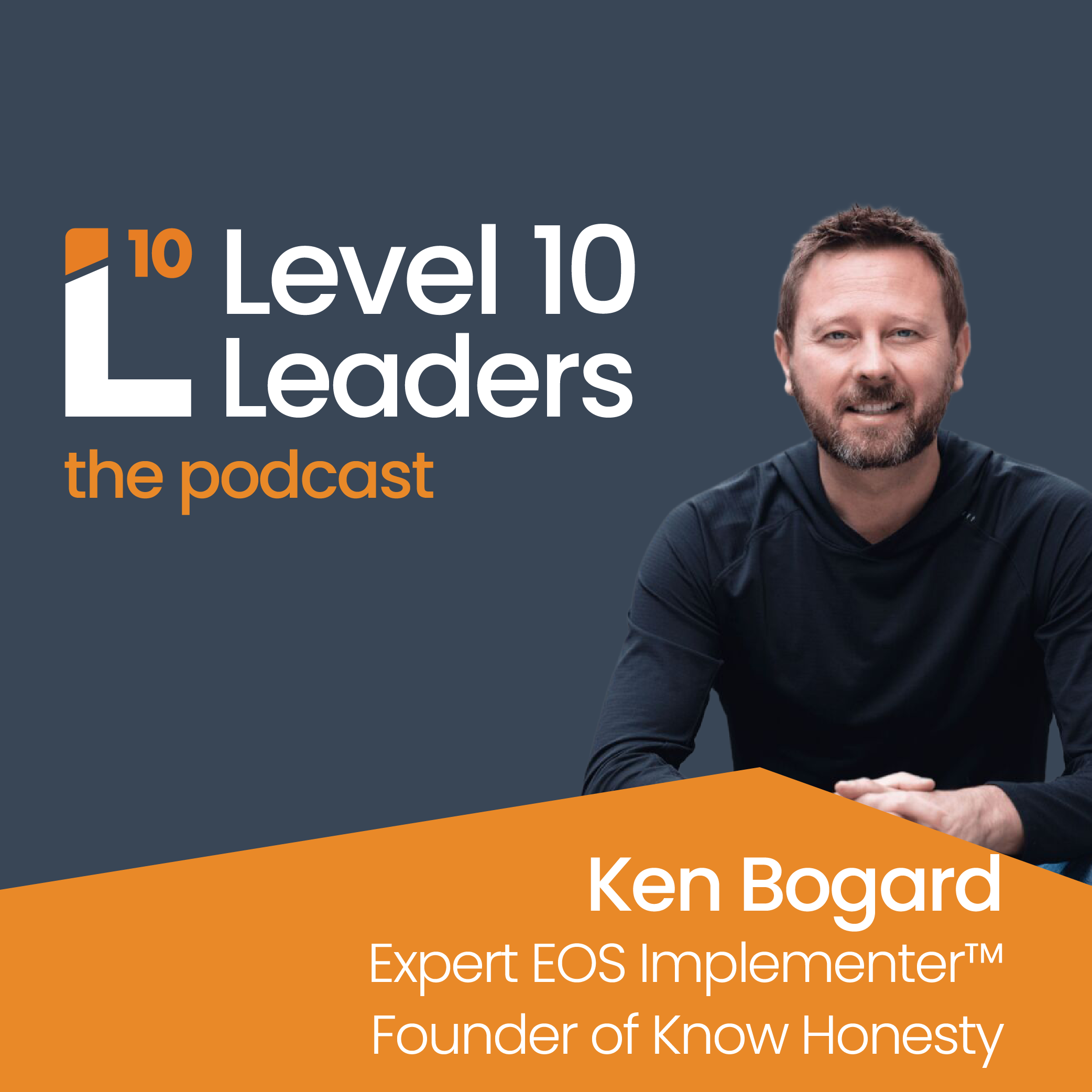 The hidden communication crisis inside your leadership team. Ken Bogard