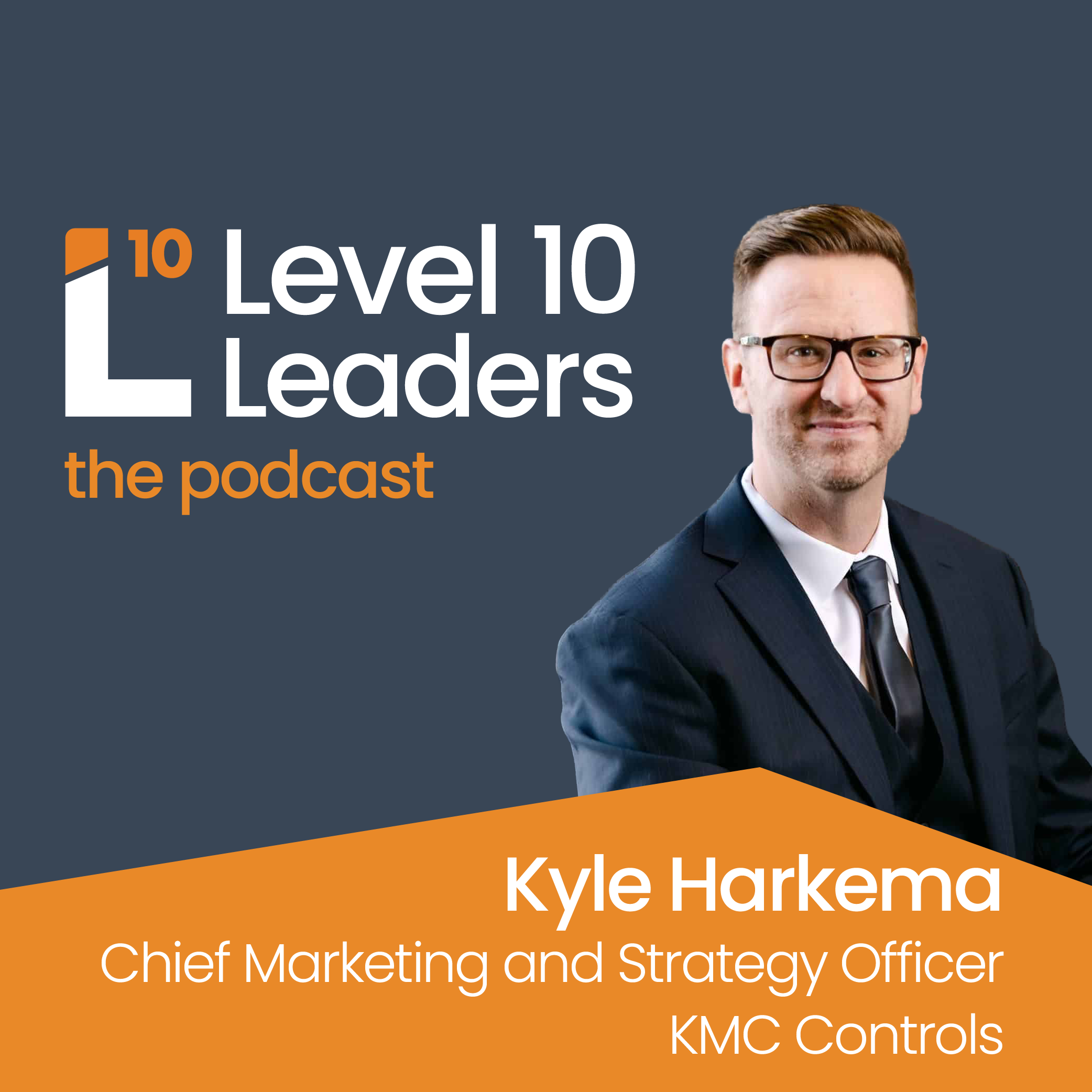 How to execute strategy through behaviour. Kyle Harkema