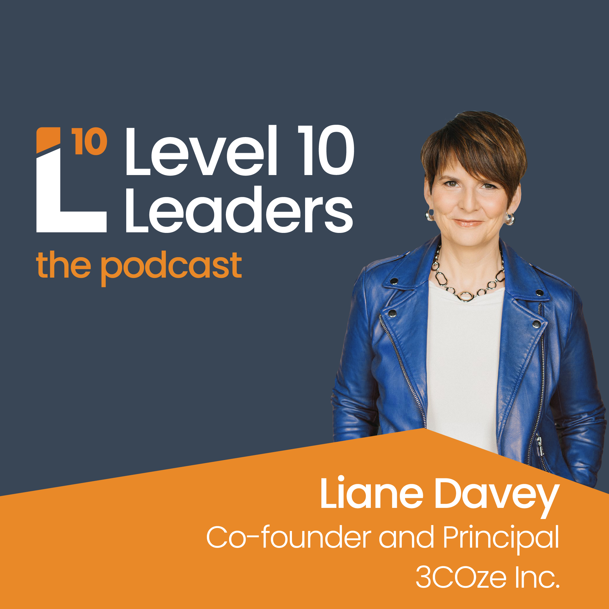 Why thoughtload, not workload, is burning out your team. Liane Davey