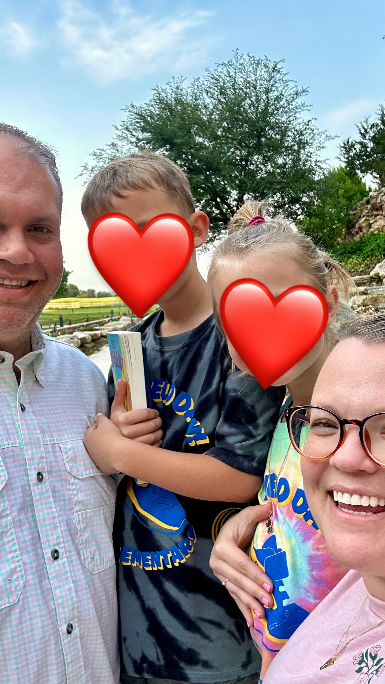Summer Parenting: The Neurodiversity Edition