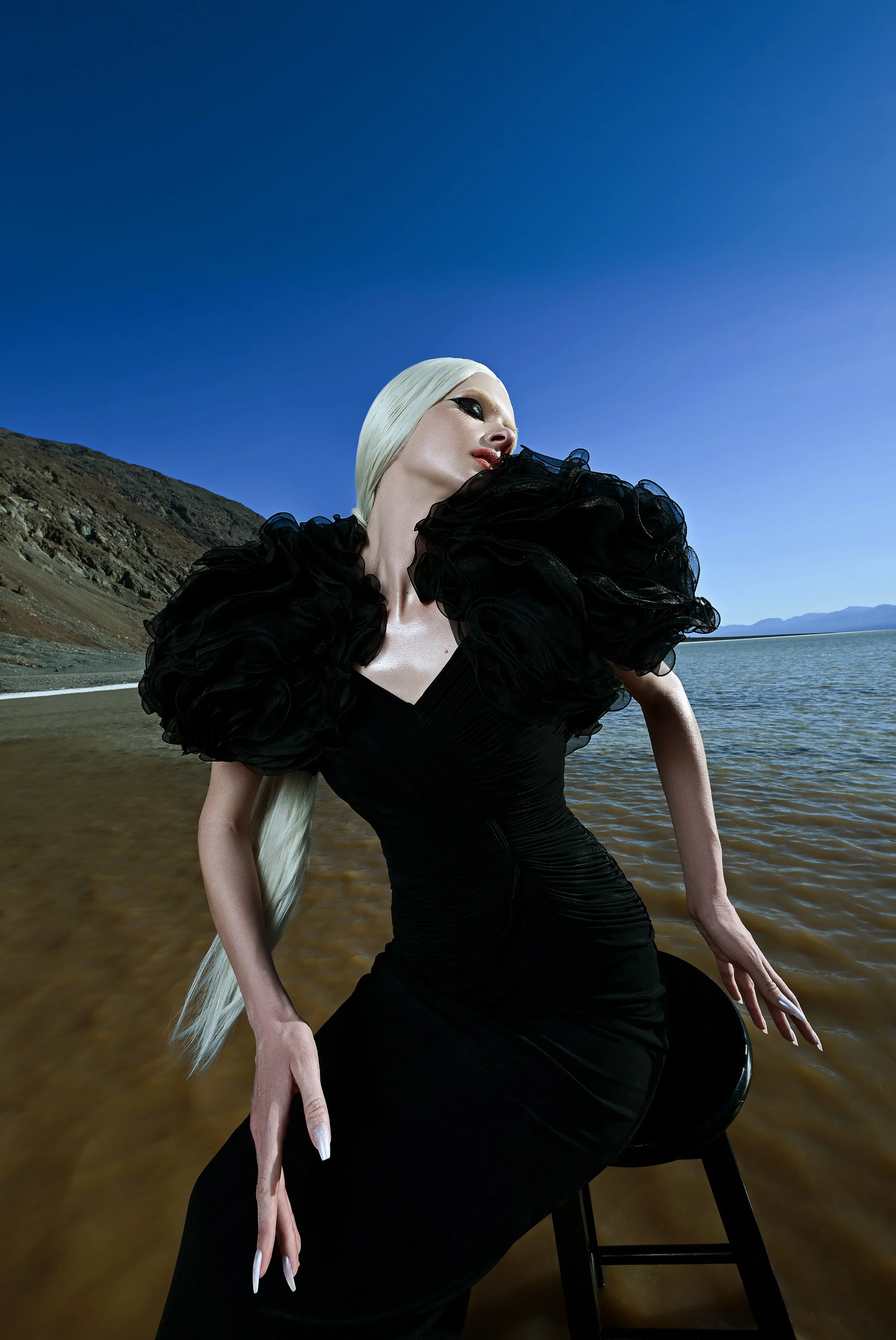 Nikon USA - Global Campaign