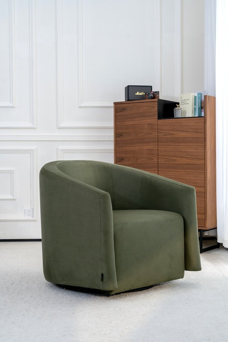 Calora Lounge Chair