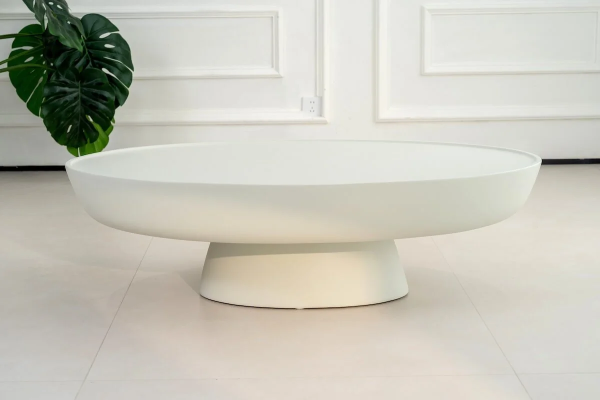 Belleville Indoor/Outdoor Coffee Table