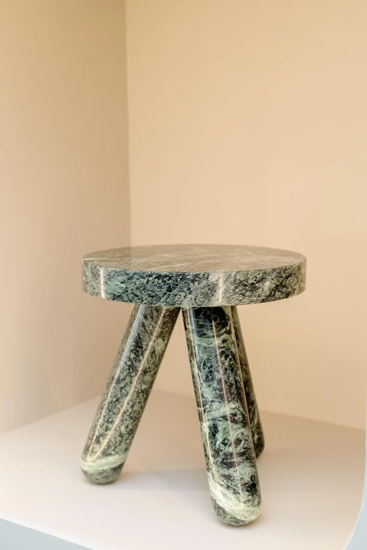 Abbey Side Table