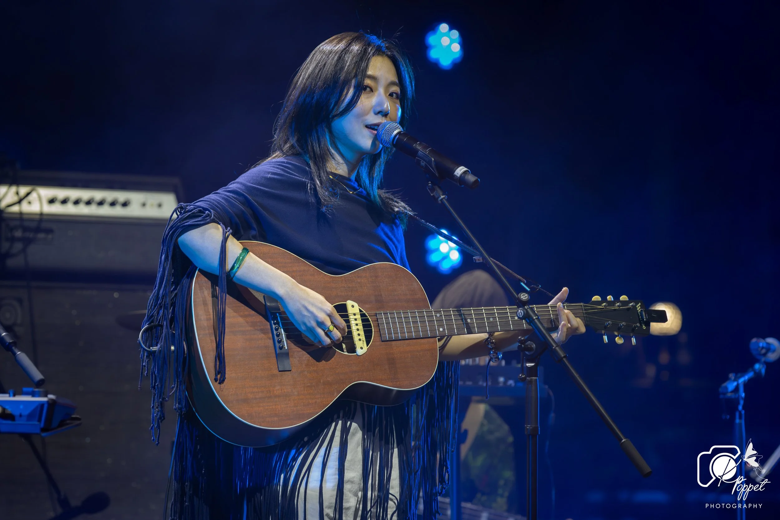 Stella Jang