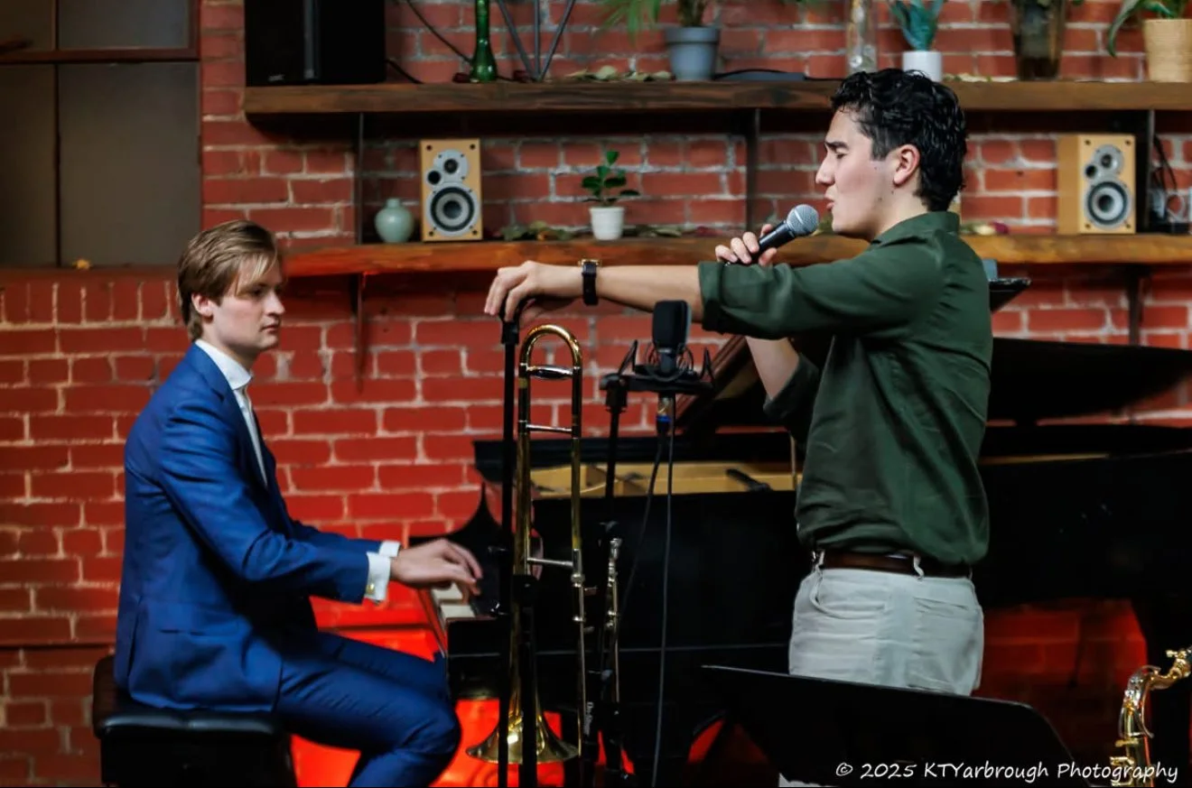 Kevin Hrabak Duo [Private Event]