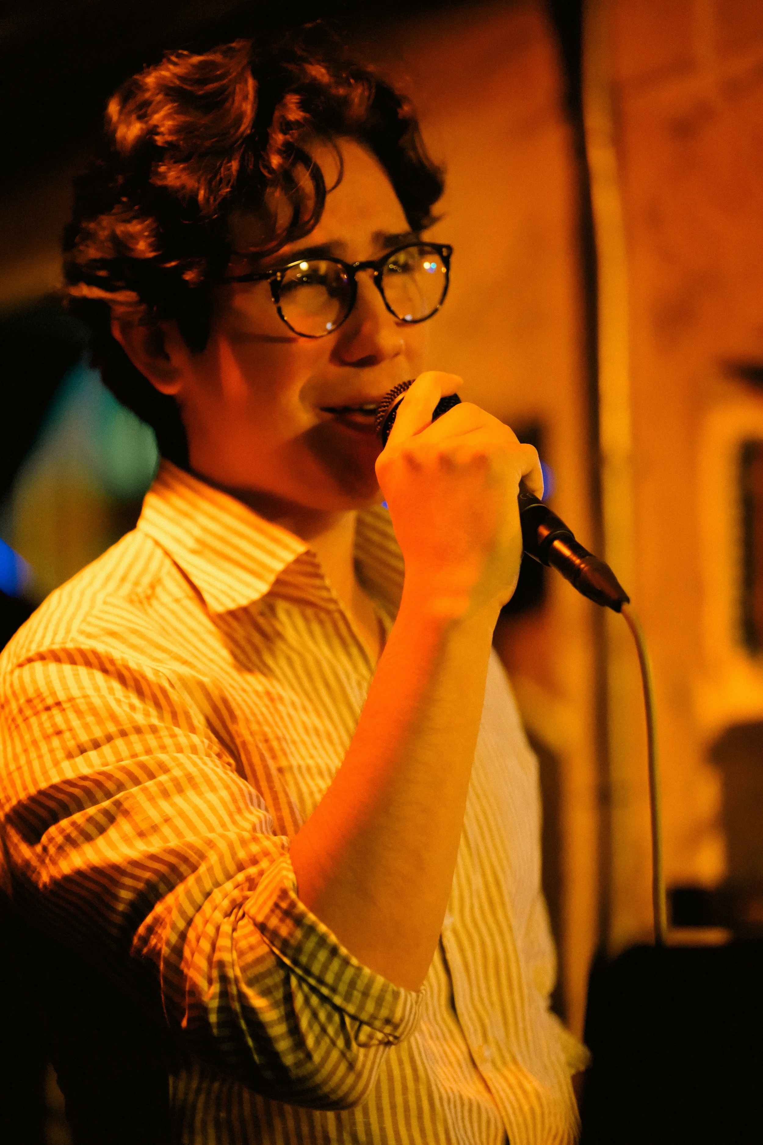 Jon Blondelle Quartet