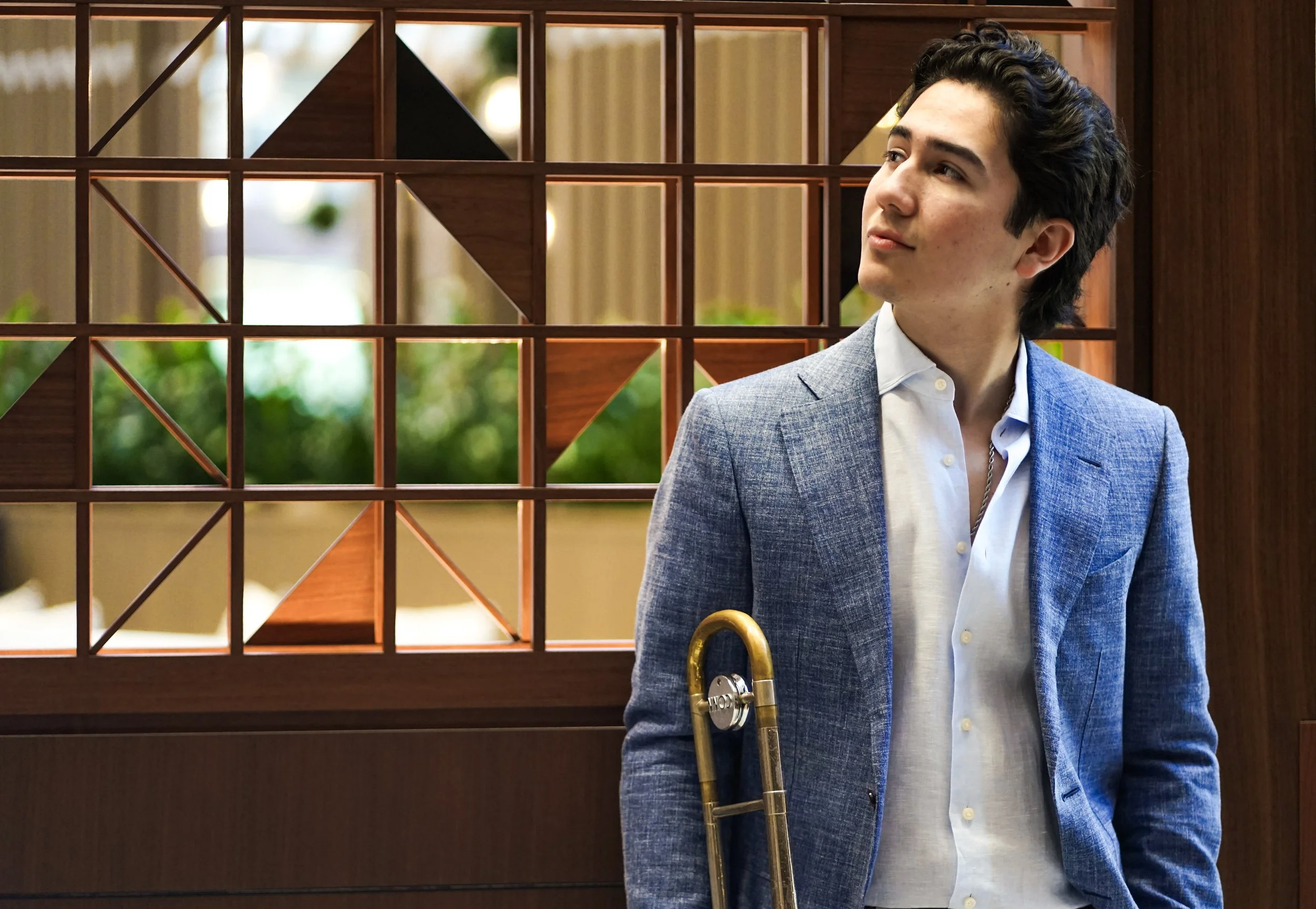 Boss Street Brass Band